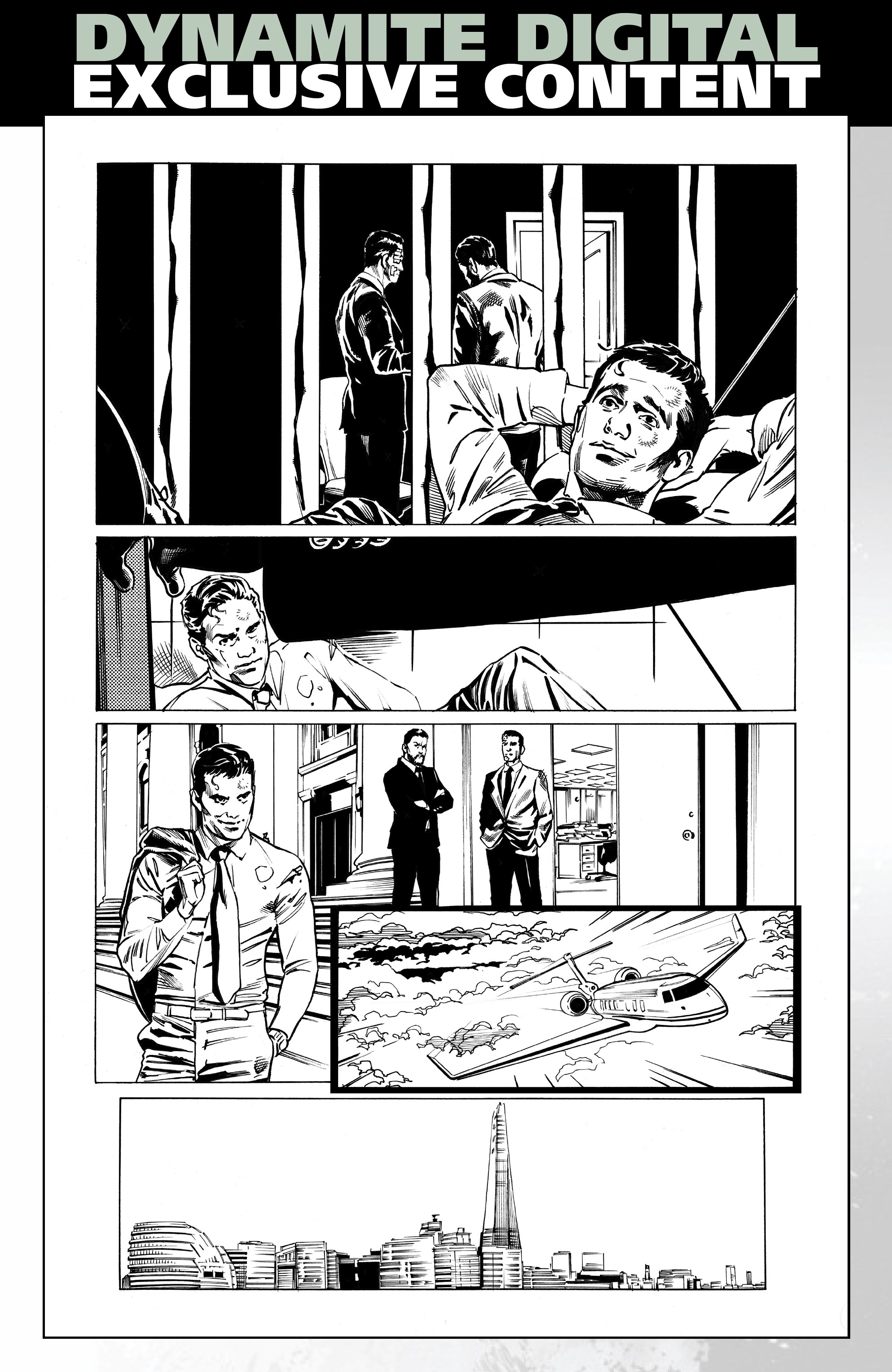 James Bond: 007 (2018-) issue 6 - Page 29