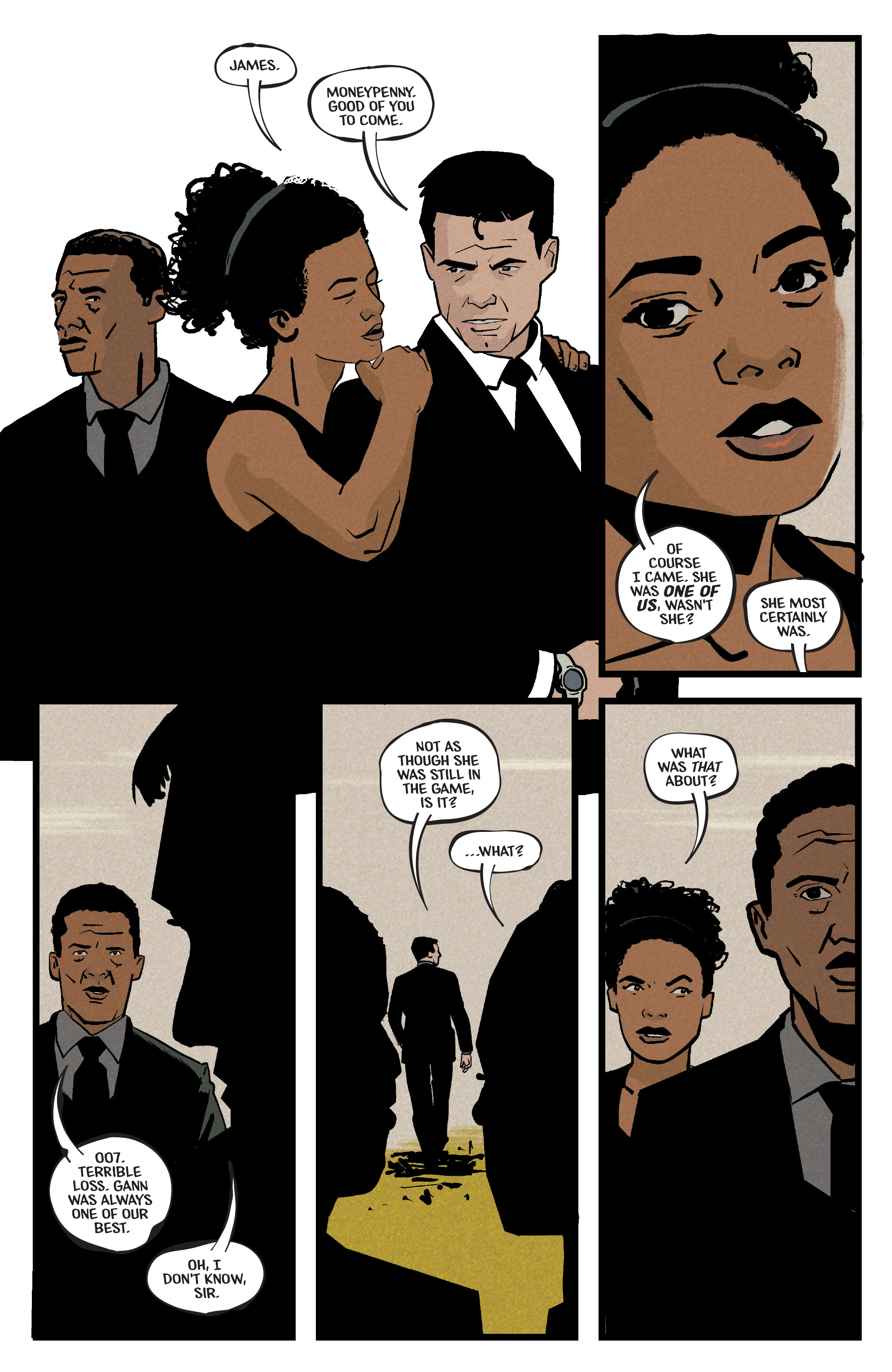 <{ $series->title }} issue 2 - Page 9