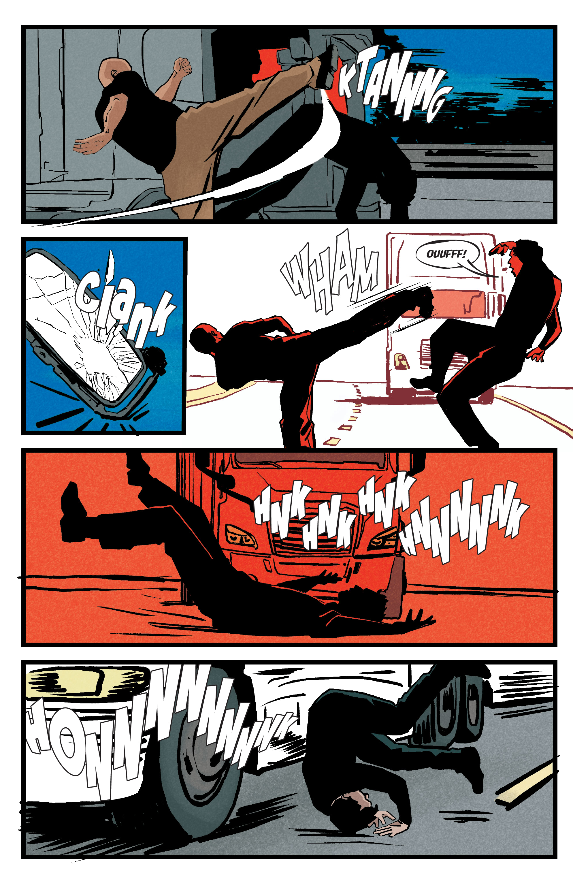 James Bond: 007 (2022-) issue 6 - Page 13