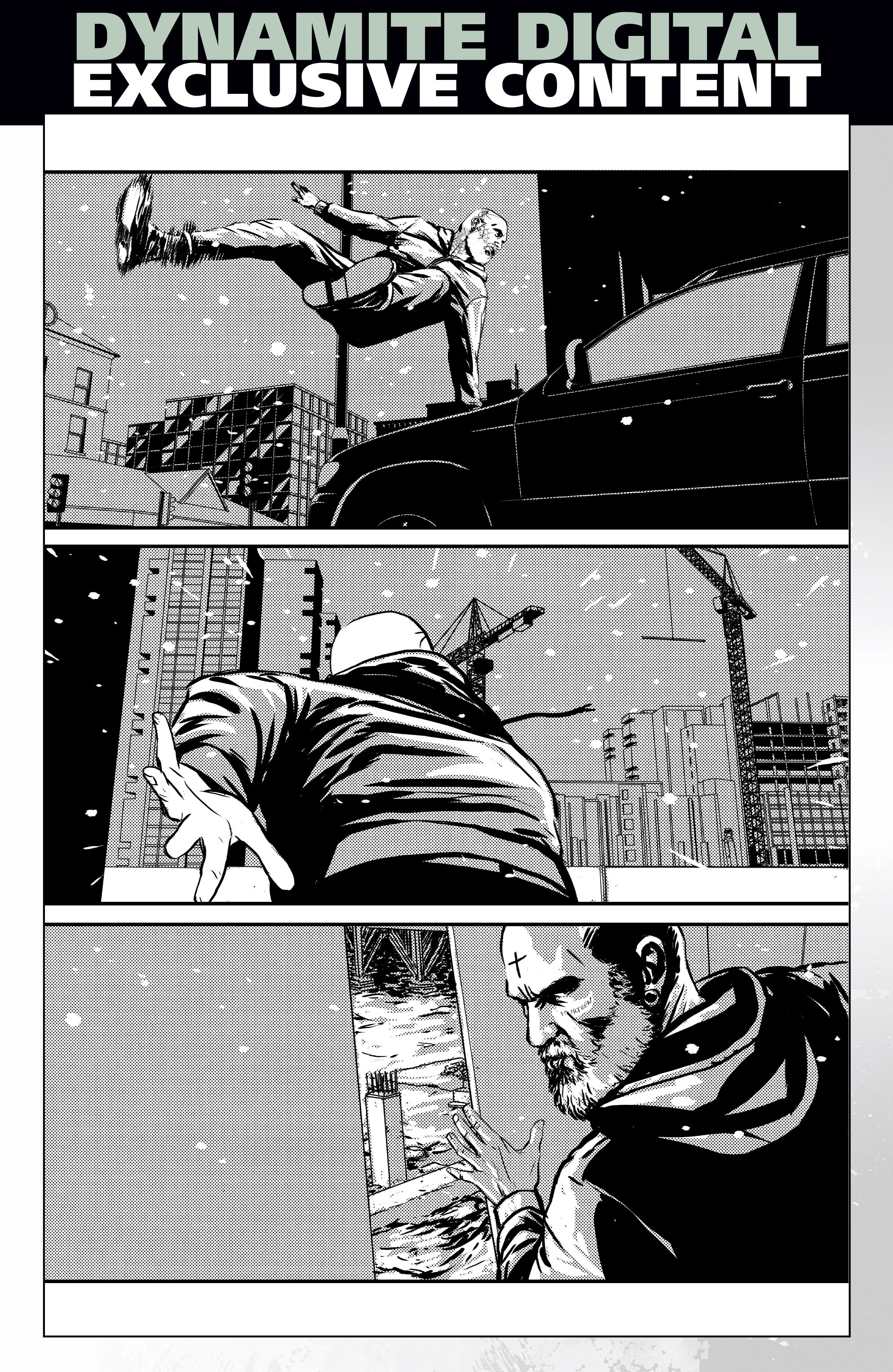 James Bond (2015) issue 1 - Page 27