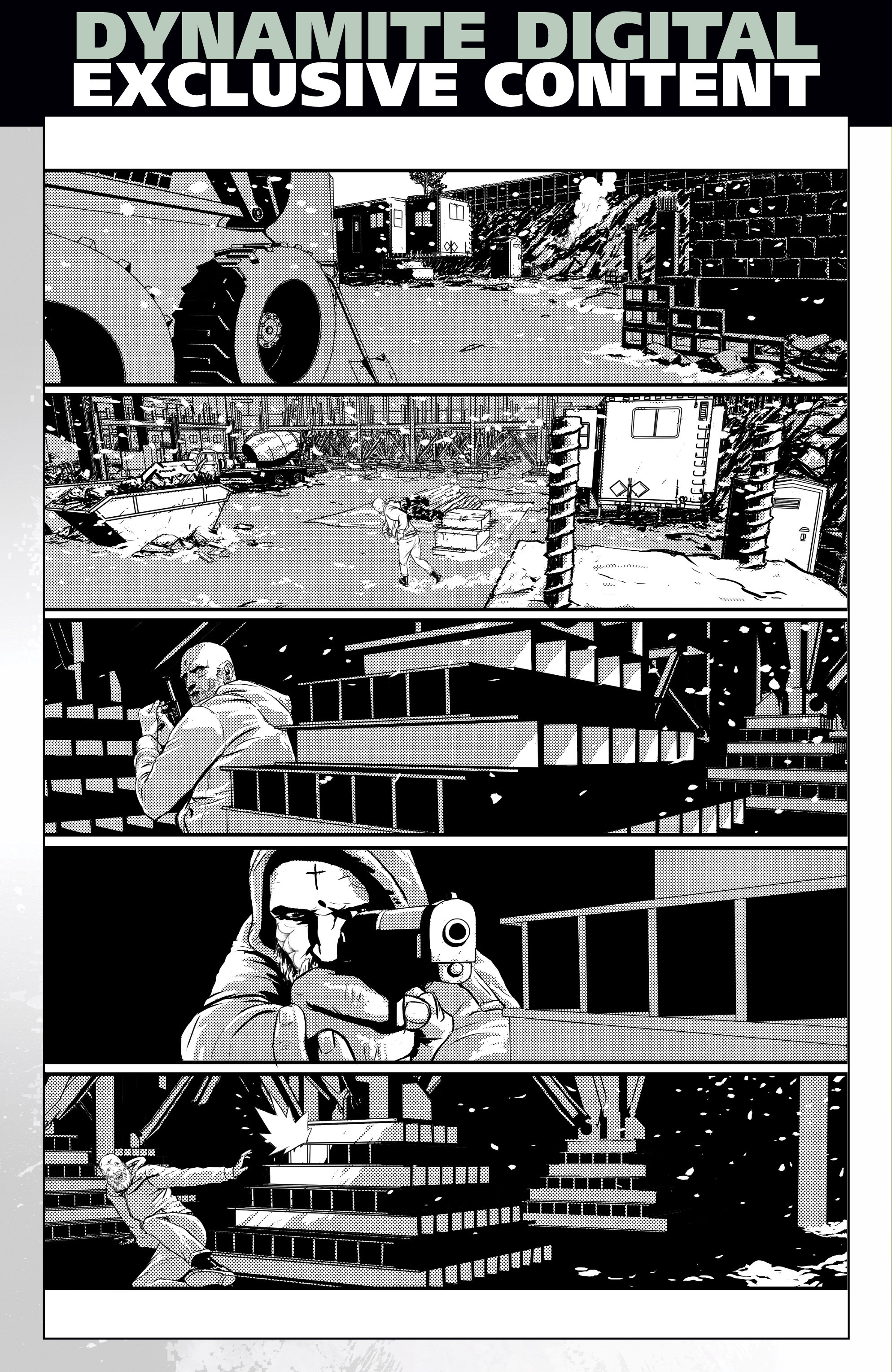 James Bond (2015) issue 1 - Page 28