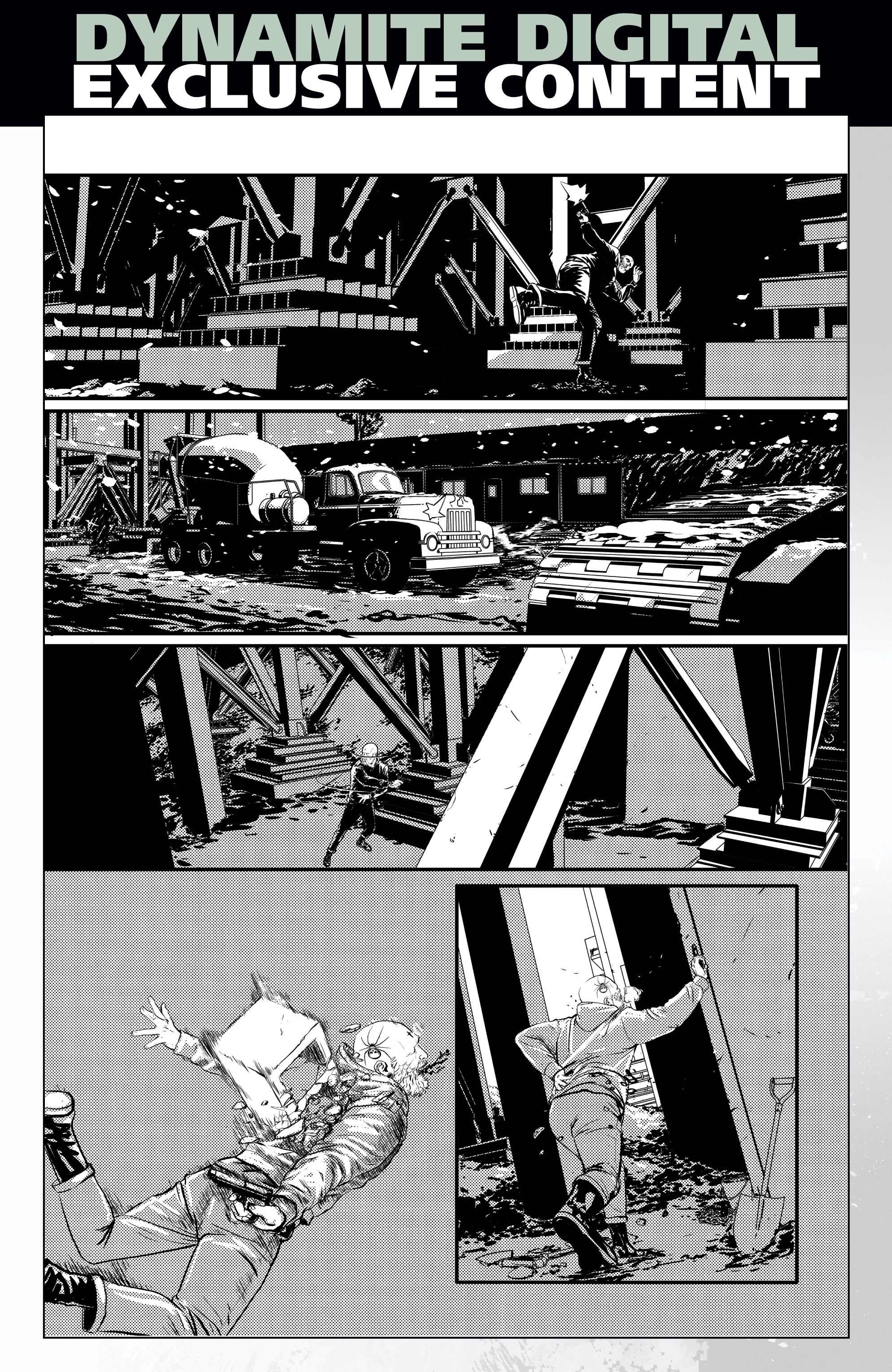 James Bond (2015) issue 1 - Page 29