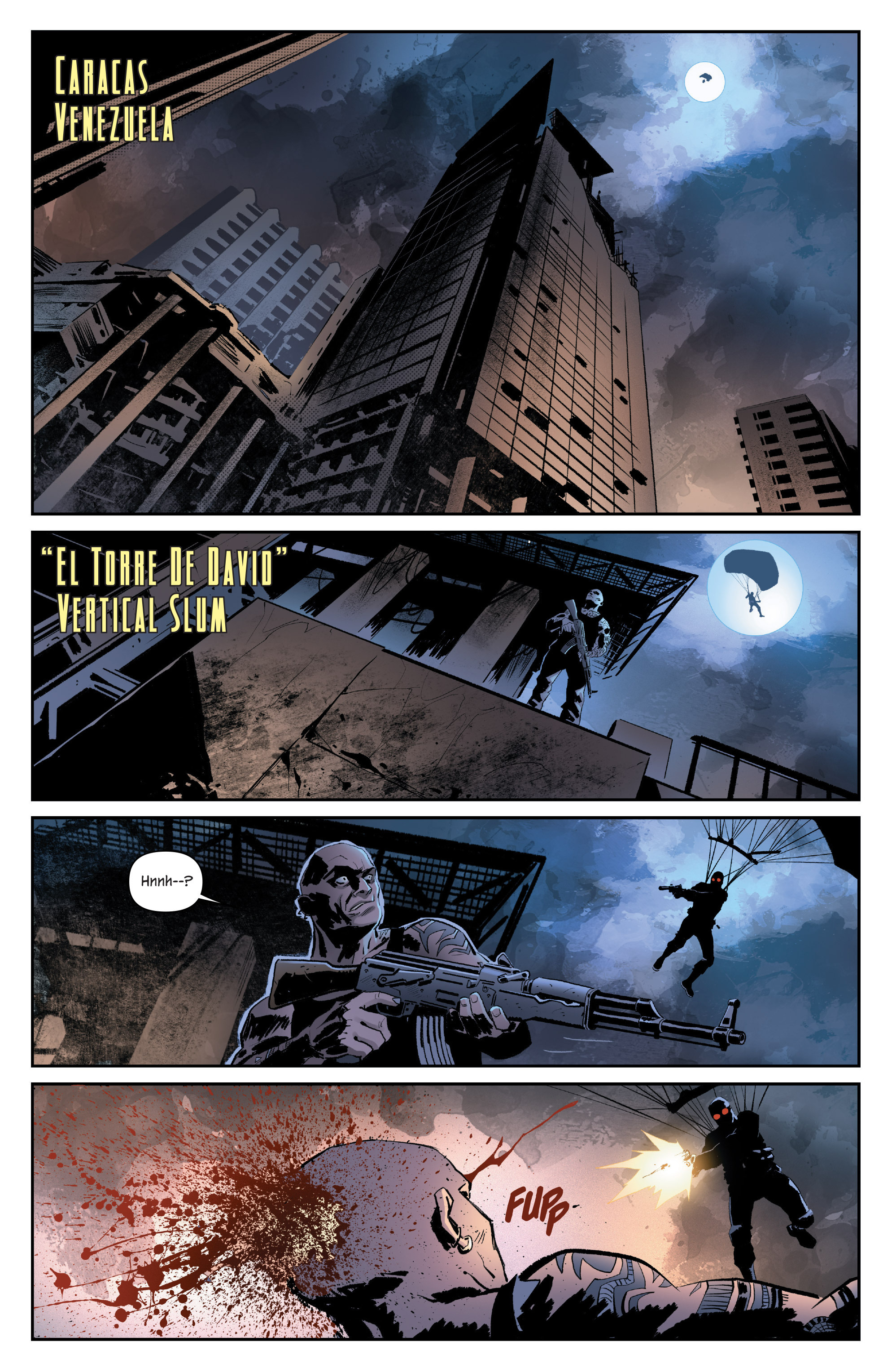 James Bond (2015) issue 10 - Page 31