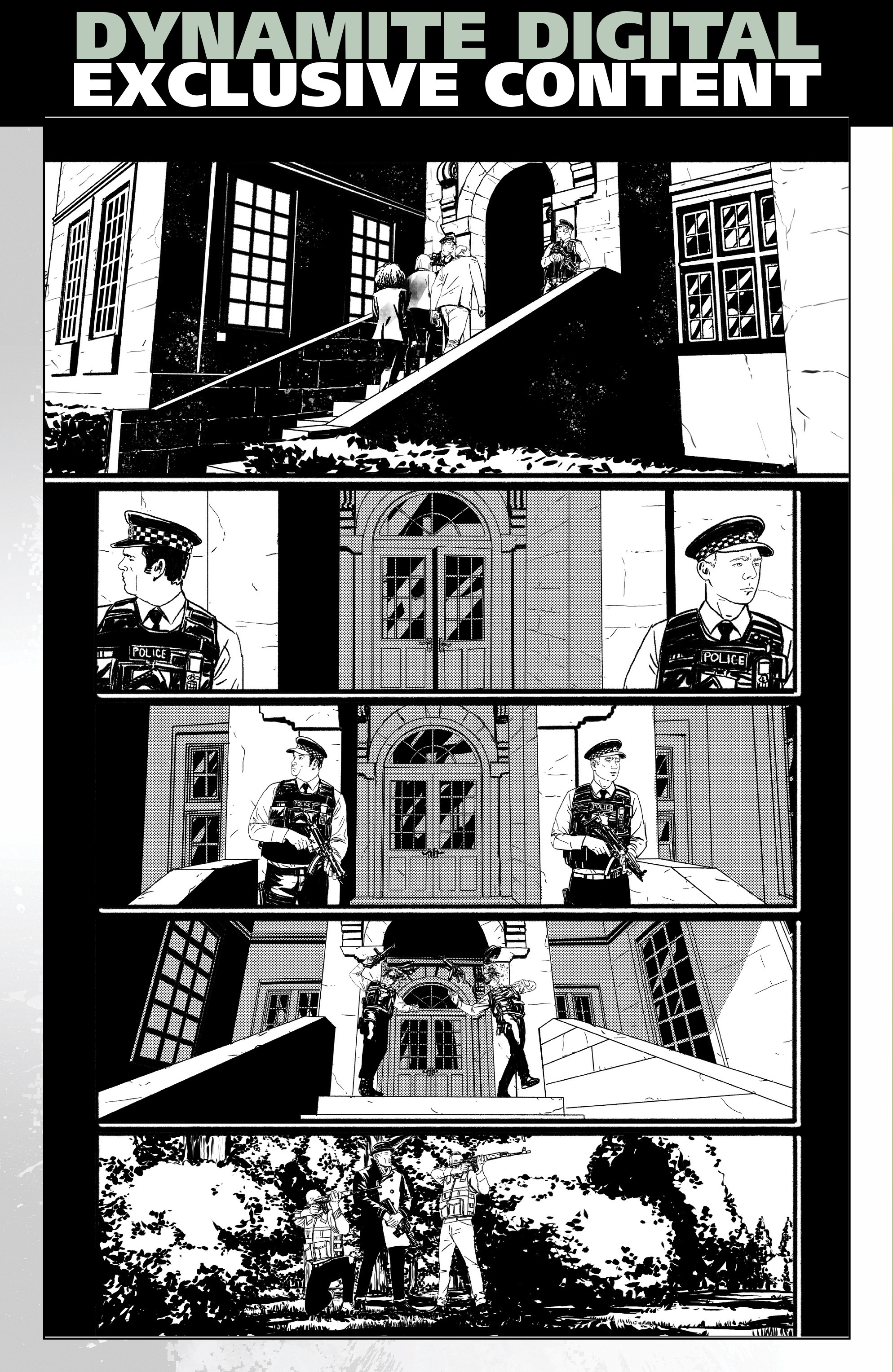 James Bond (2015) issue 11 - Page 28