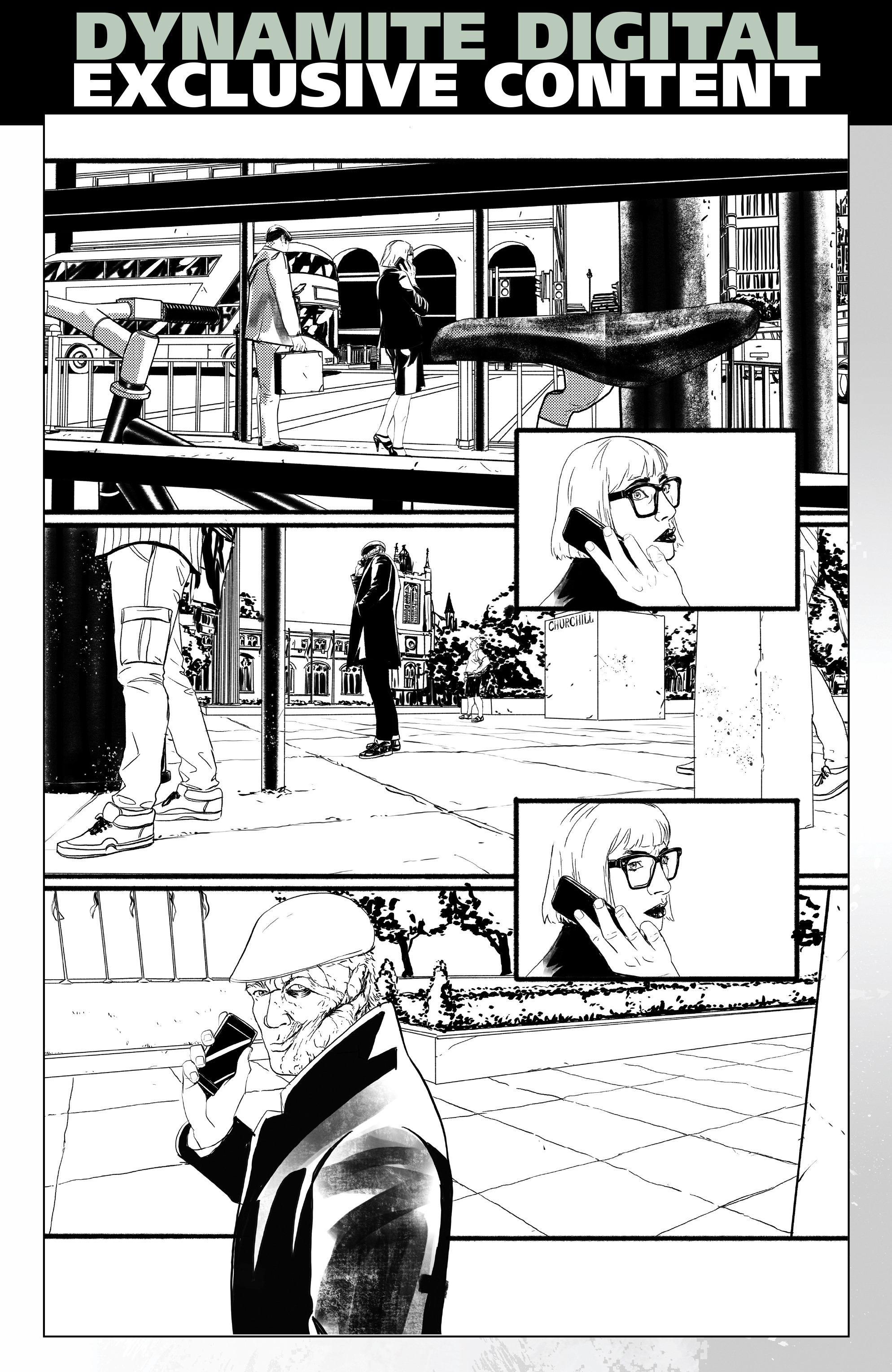 James Bond (2015) issue 12 - Page 27