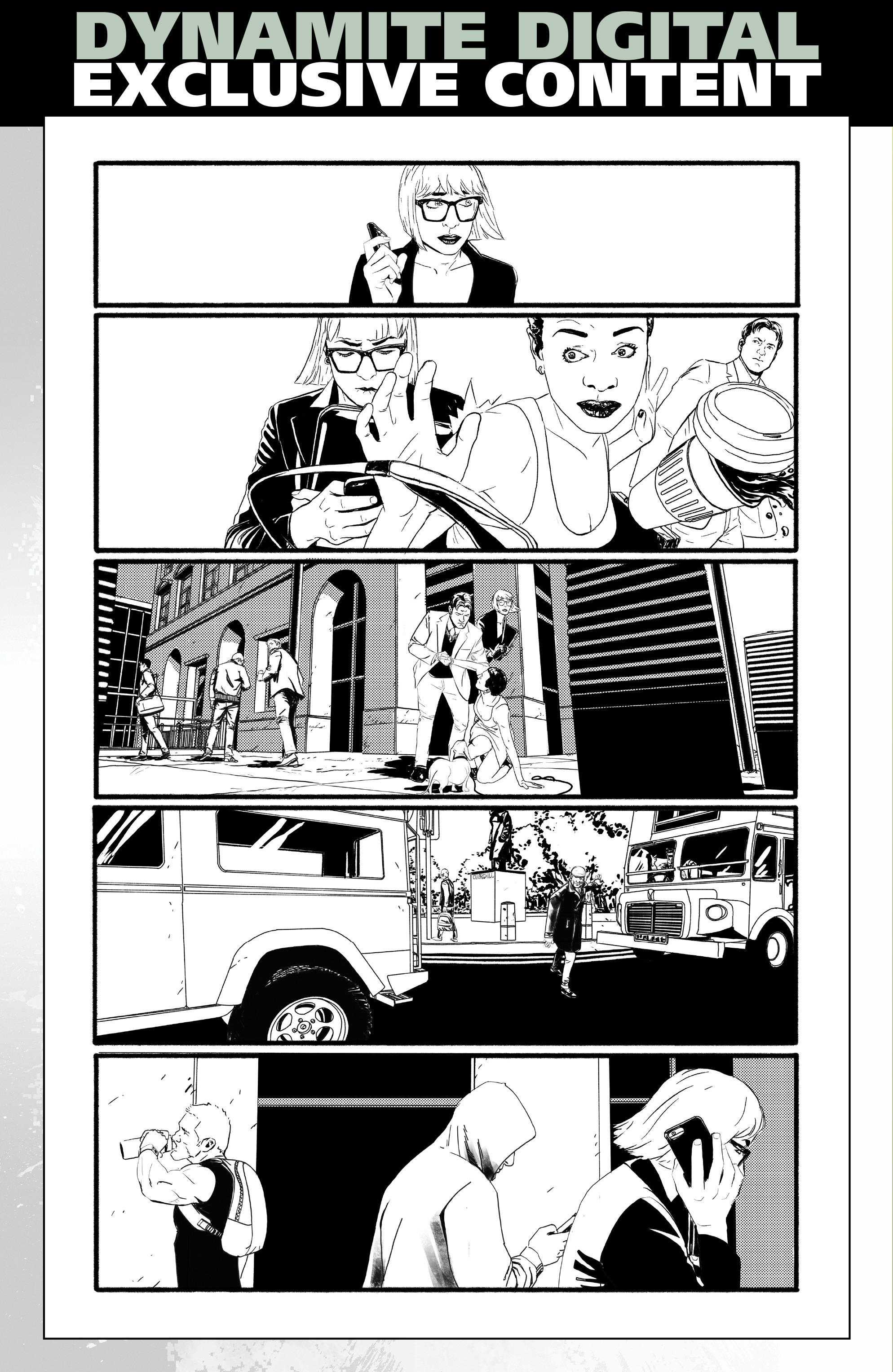 James Bond (2015) issue 12 - Page 28