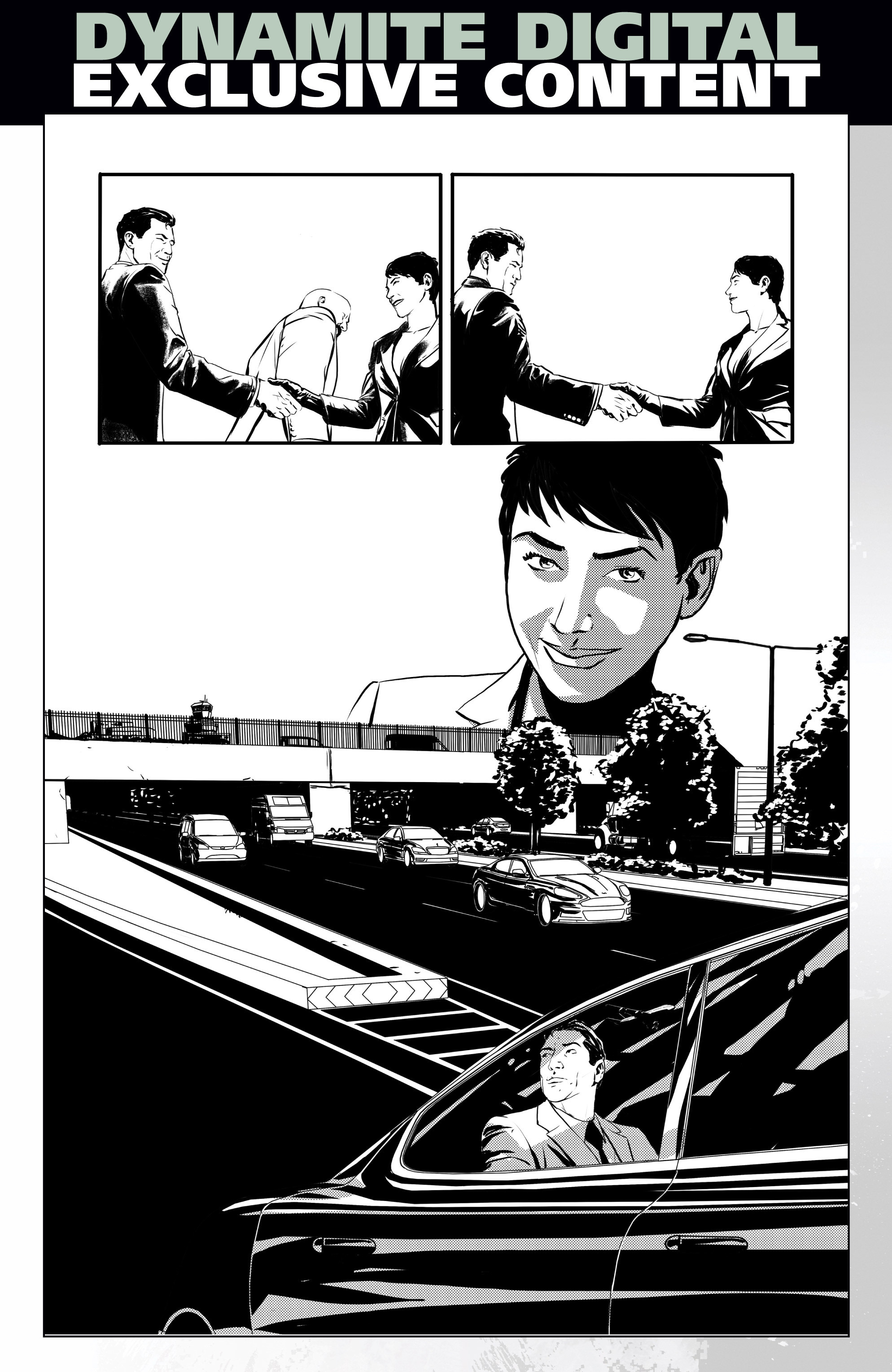 James Bond (2015) issue 2 - Page 27