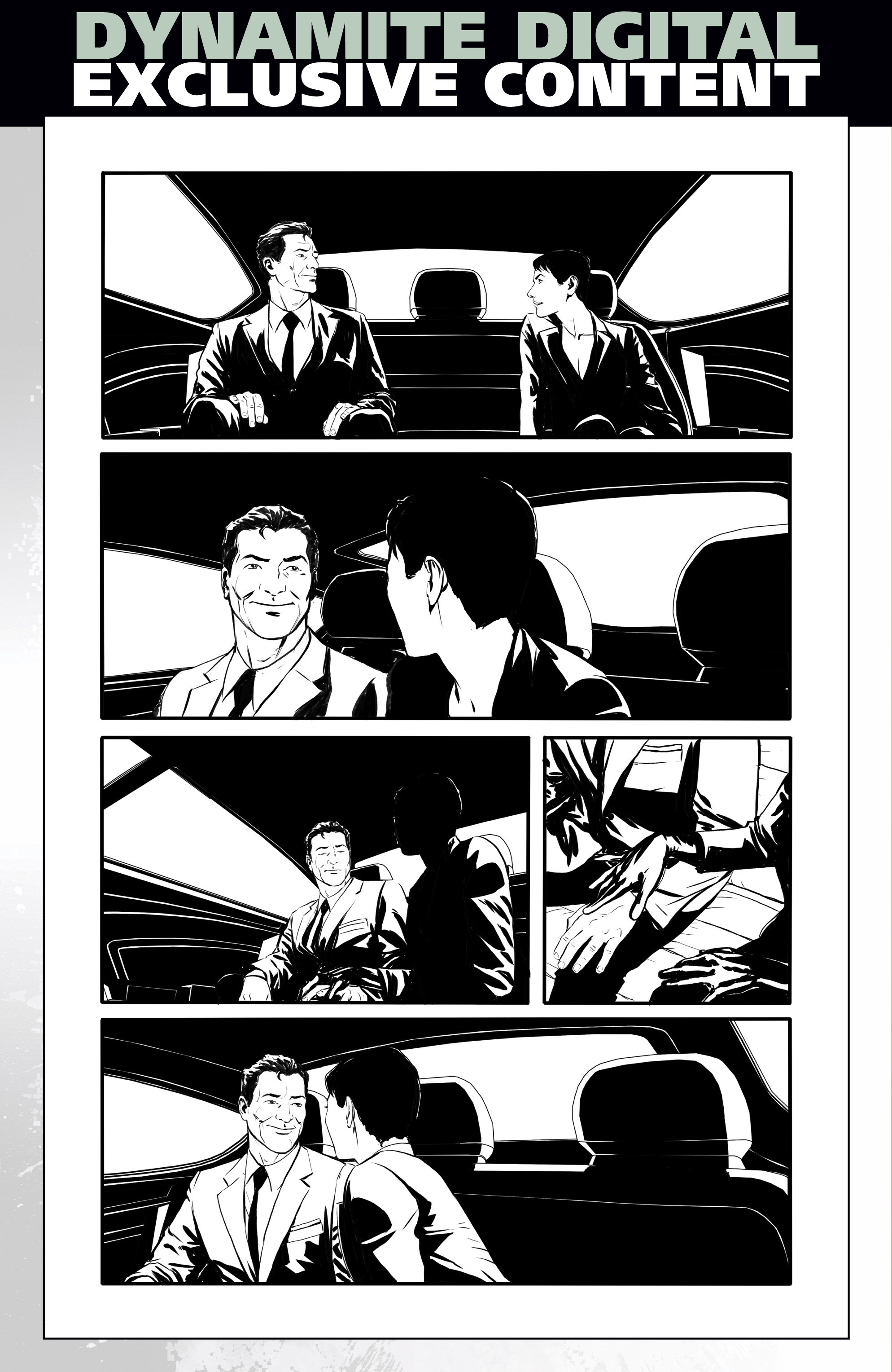 James Bond (2015) issue 2 - Page 28