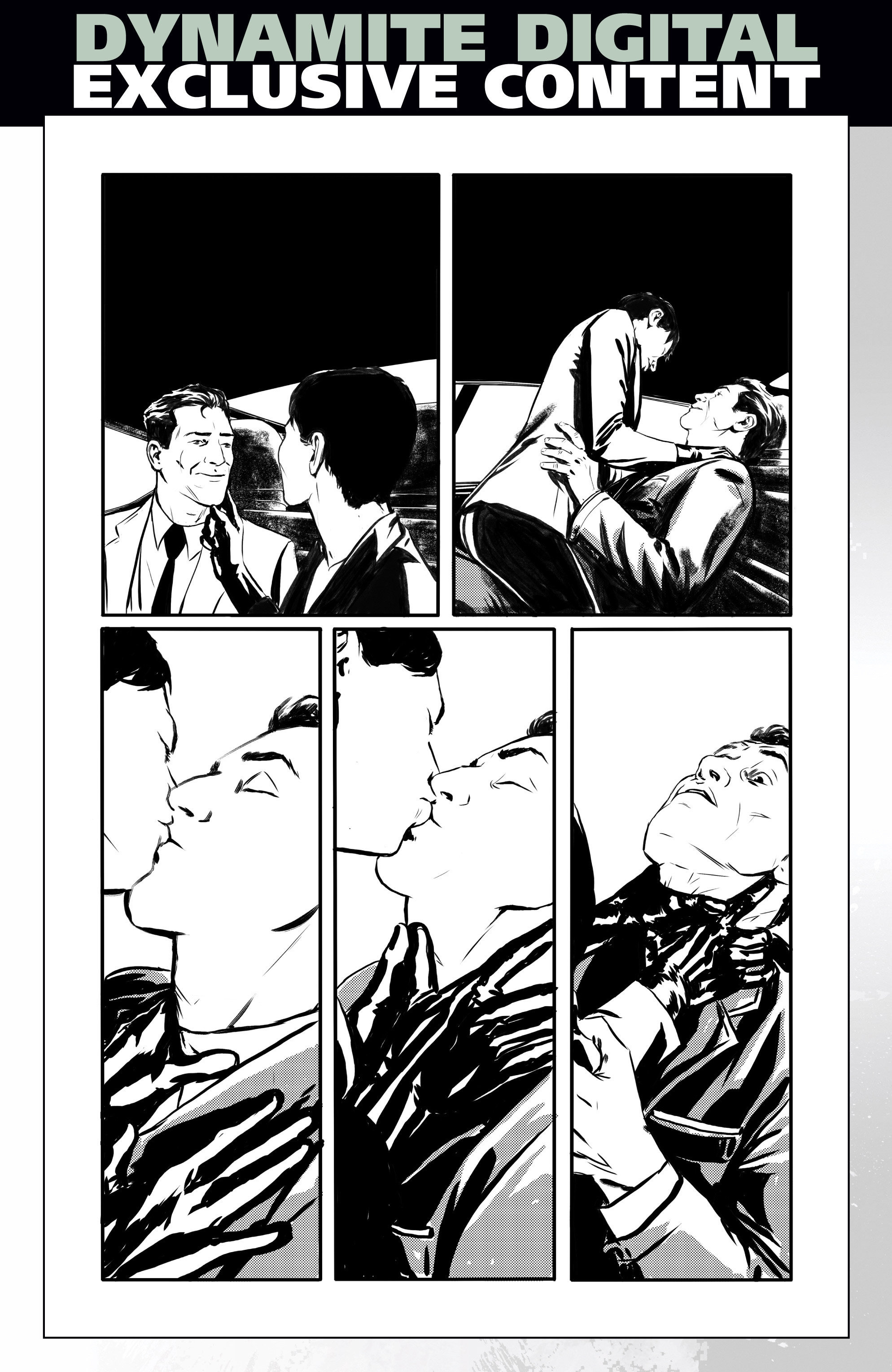 James Bond (2015) issue 2 - Page 29