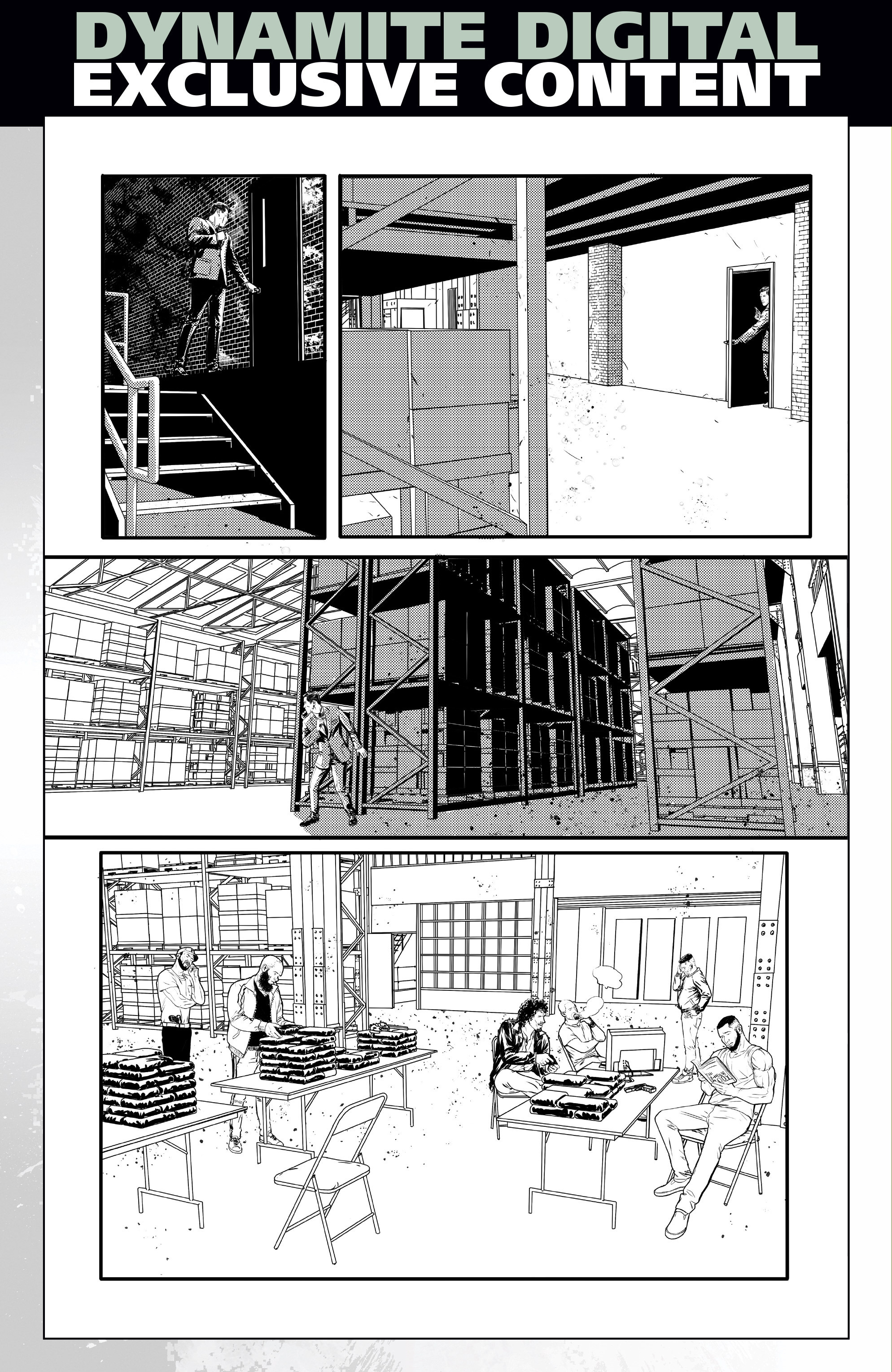 James Bond (2015) issue 3 - Page 28