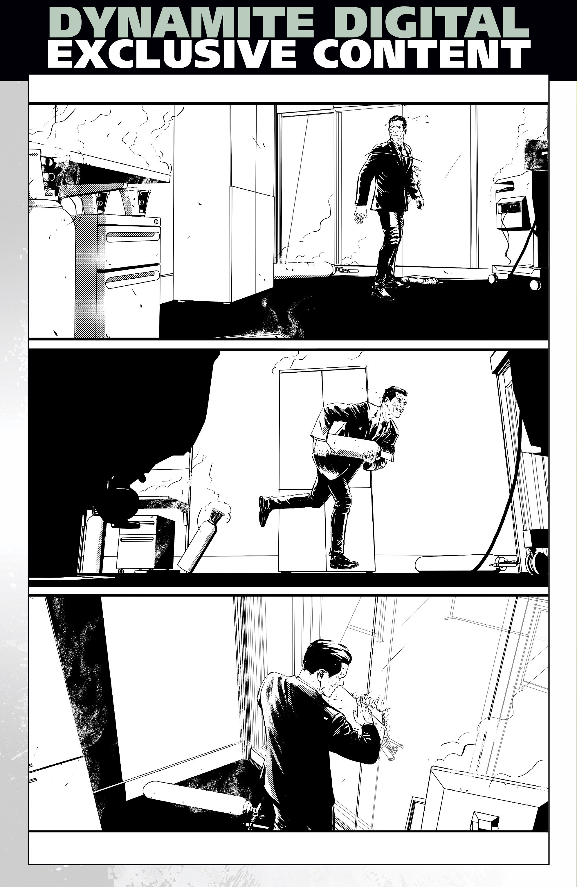 James Bond (2015) issue 5 - Page 26