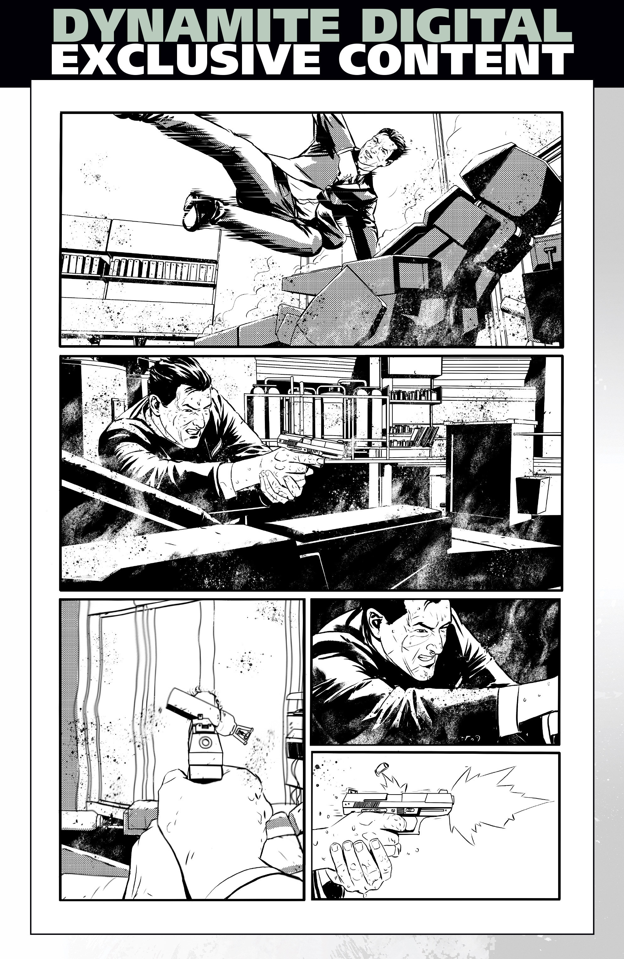 James Bond (2015) issue 5 - Page 27