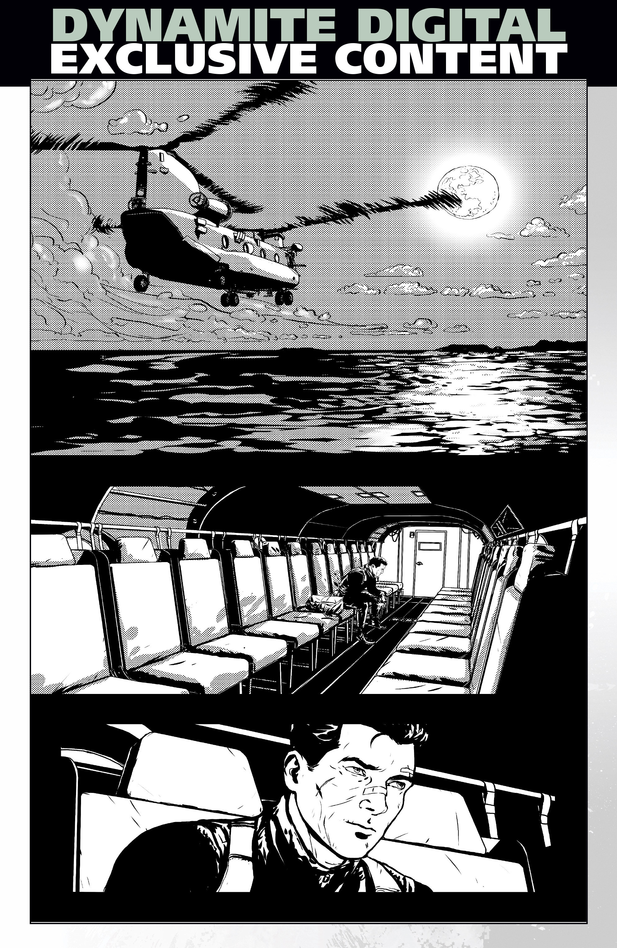 James Bond (2015) issue 6 - Page 27