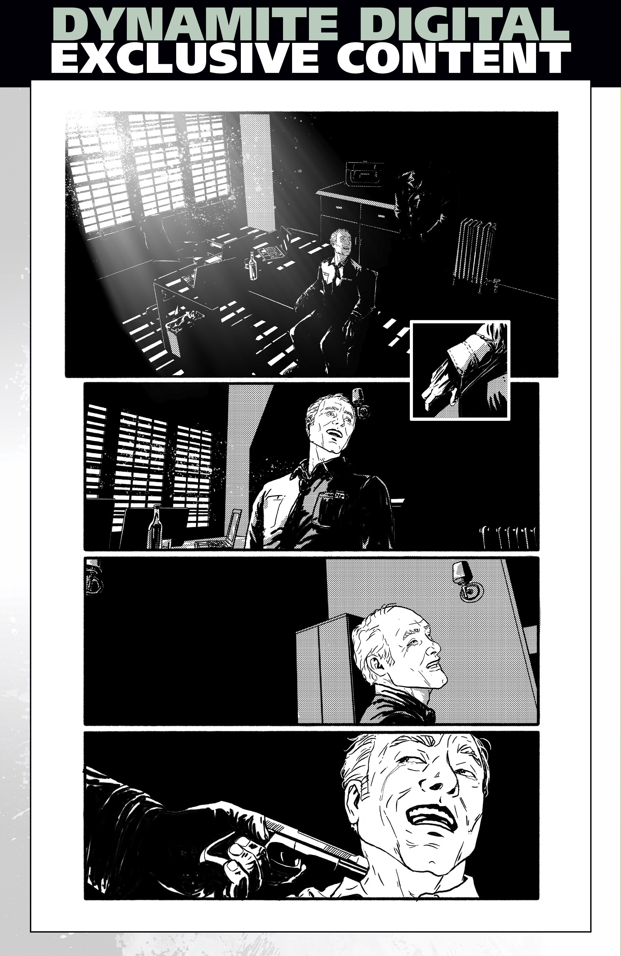 James Bond (2015) issue 7 - Page 26