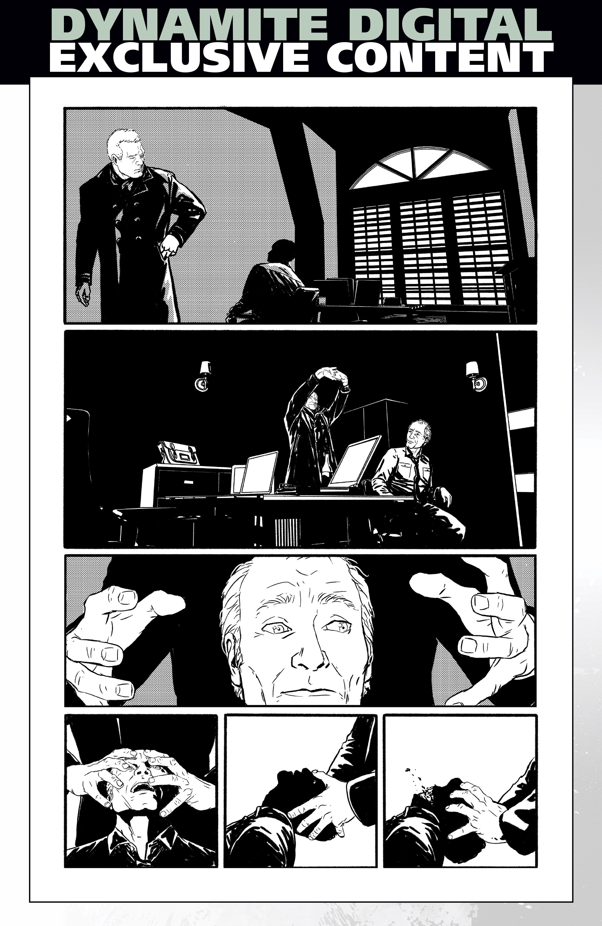 James Bond (2015) issue 7 - Page 27