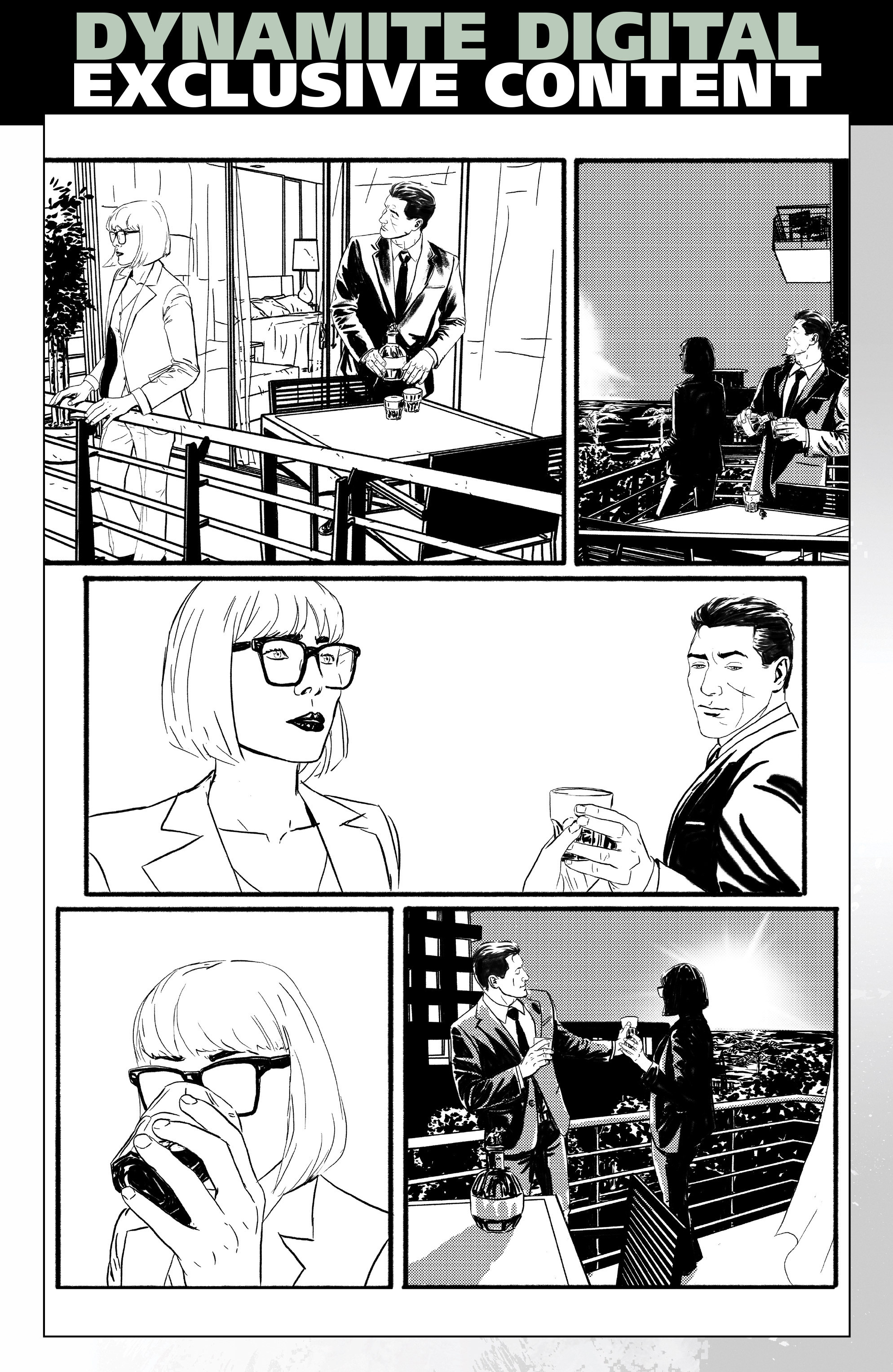 James Bond (2015) issue 8 - Page 27