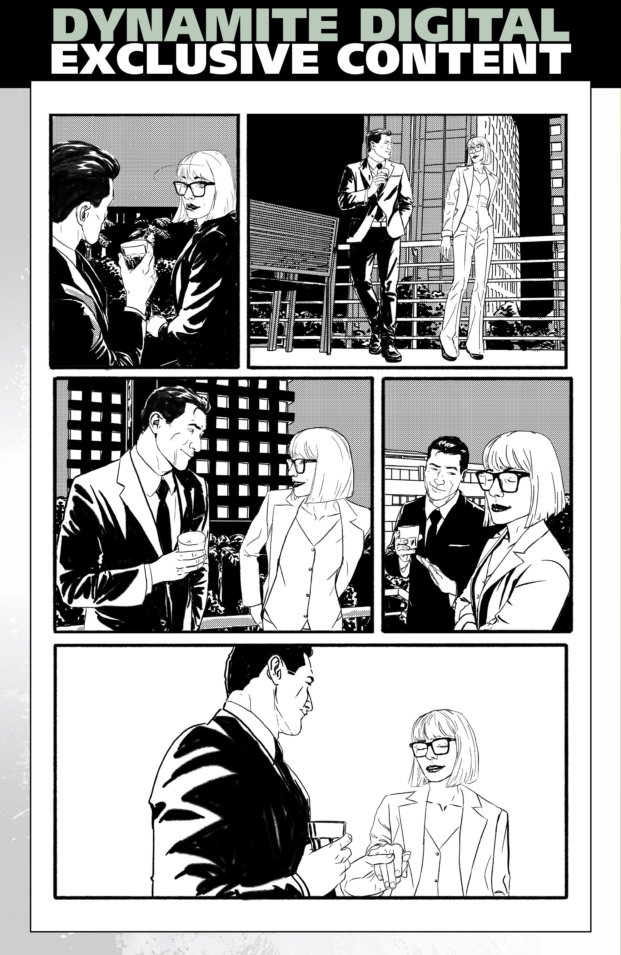 James Bond (2015) issue 8 - Page 28