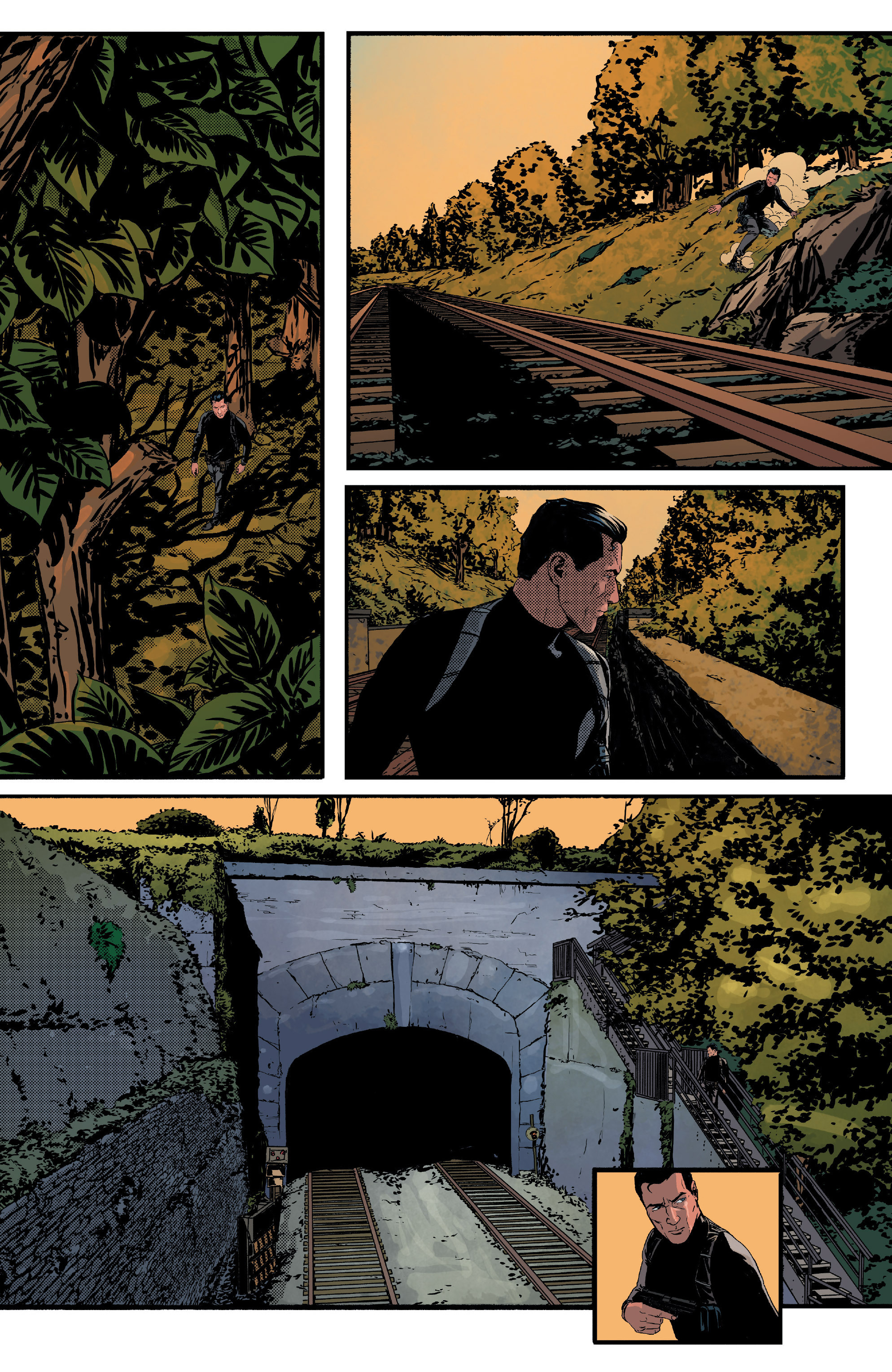 James Bond (2015) issue 9 - Page 13