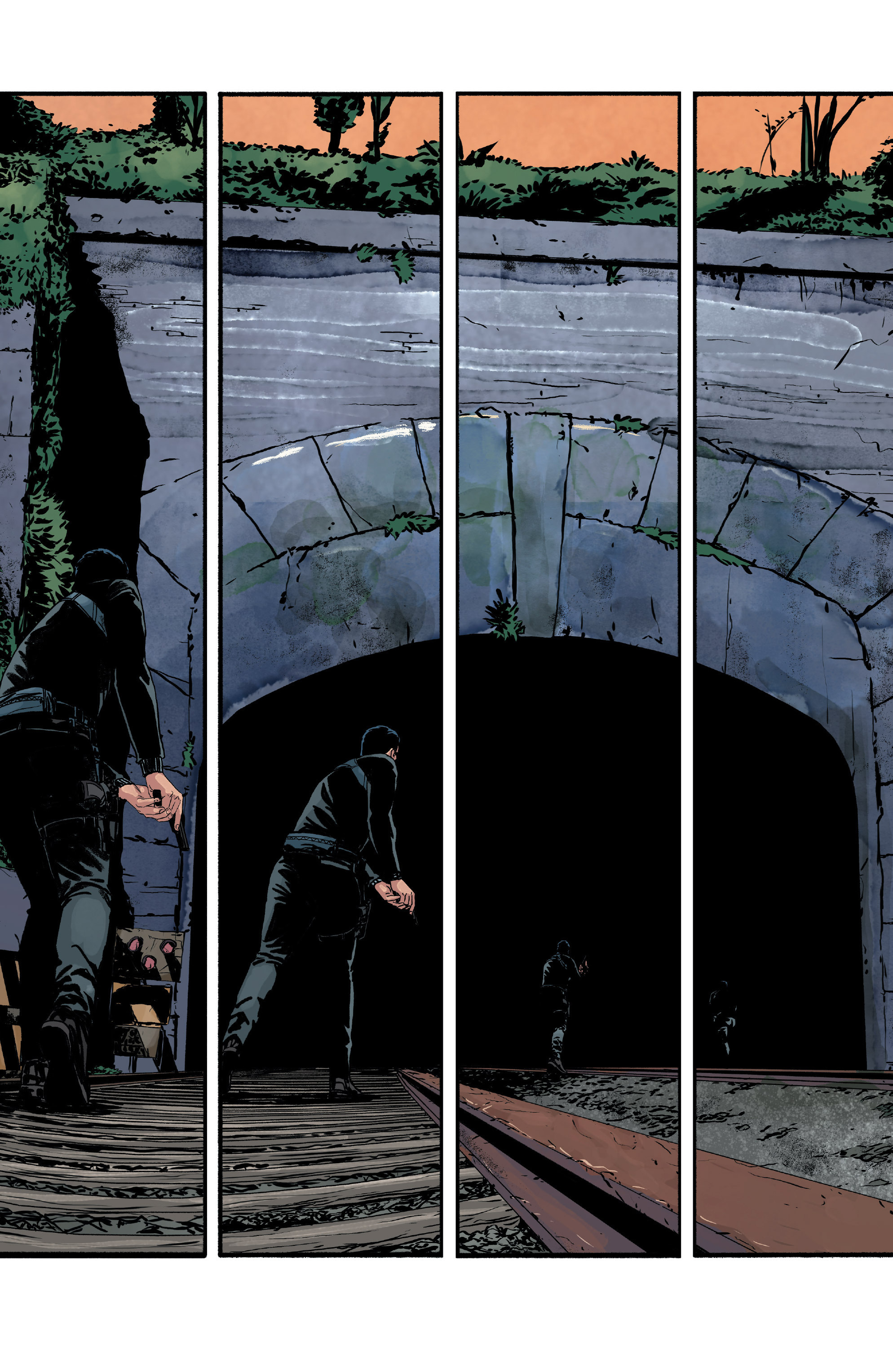 James Bond (2015) issue 9 - Page 14