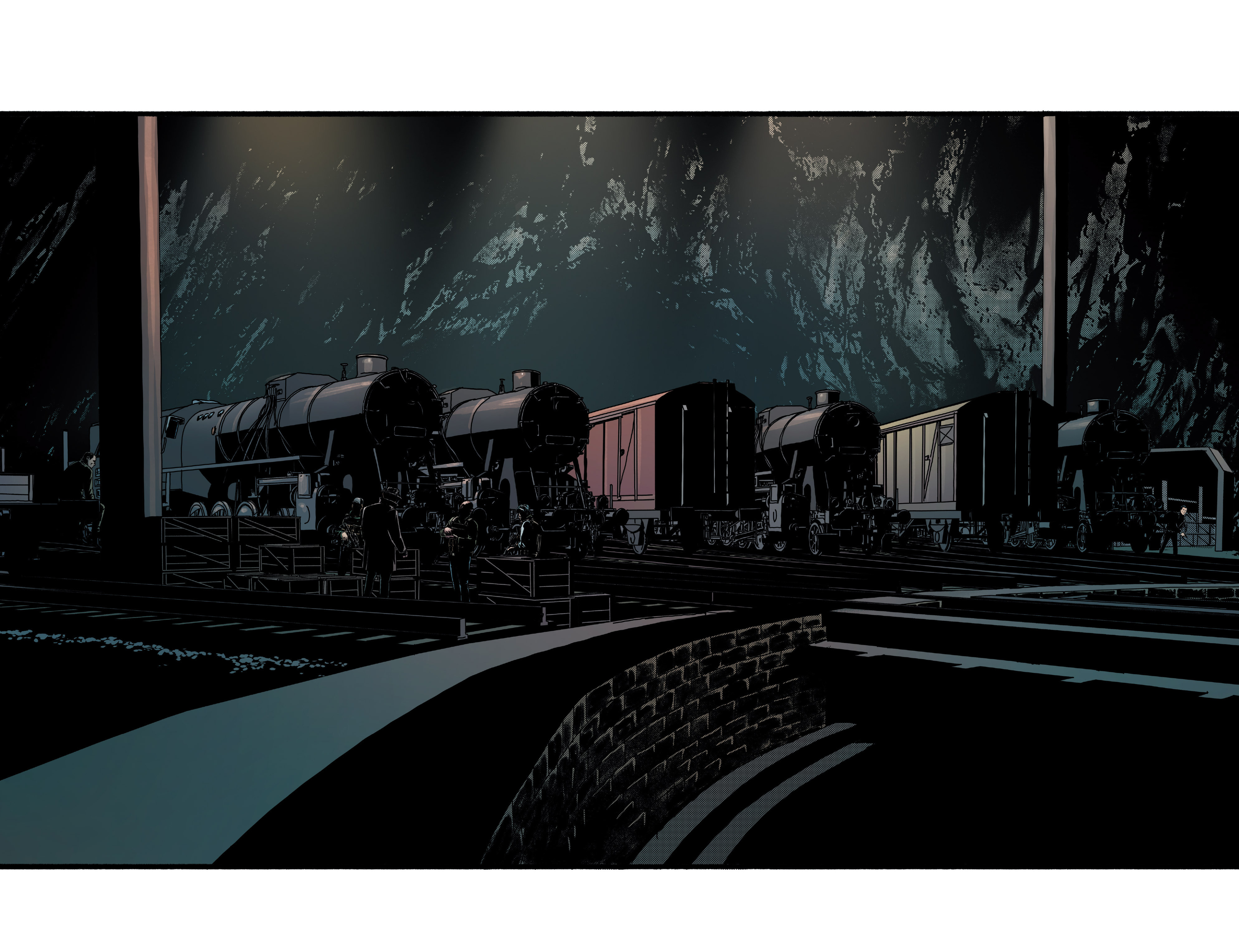 James Bond (2015) issue 9 - Page 16