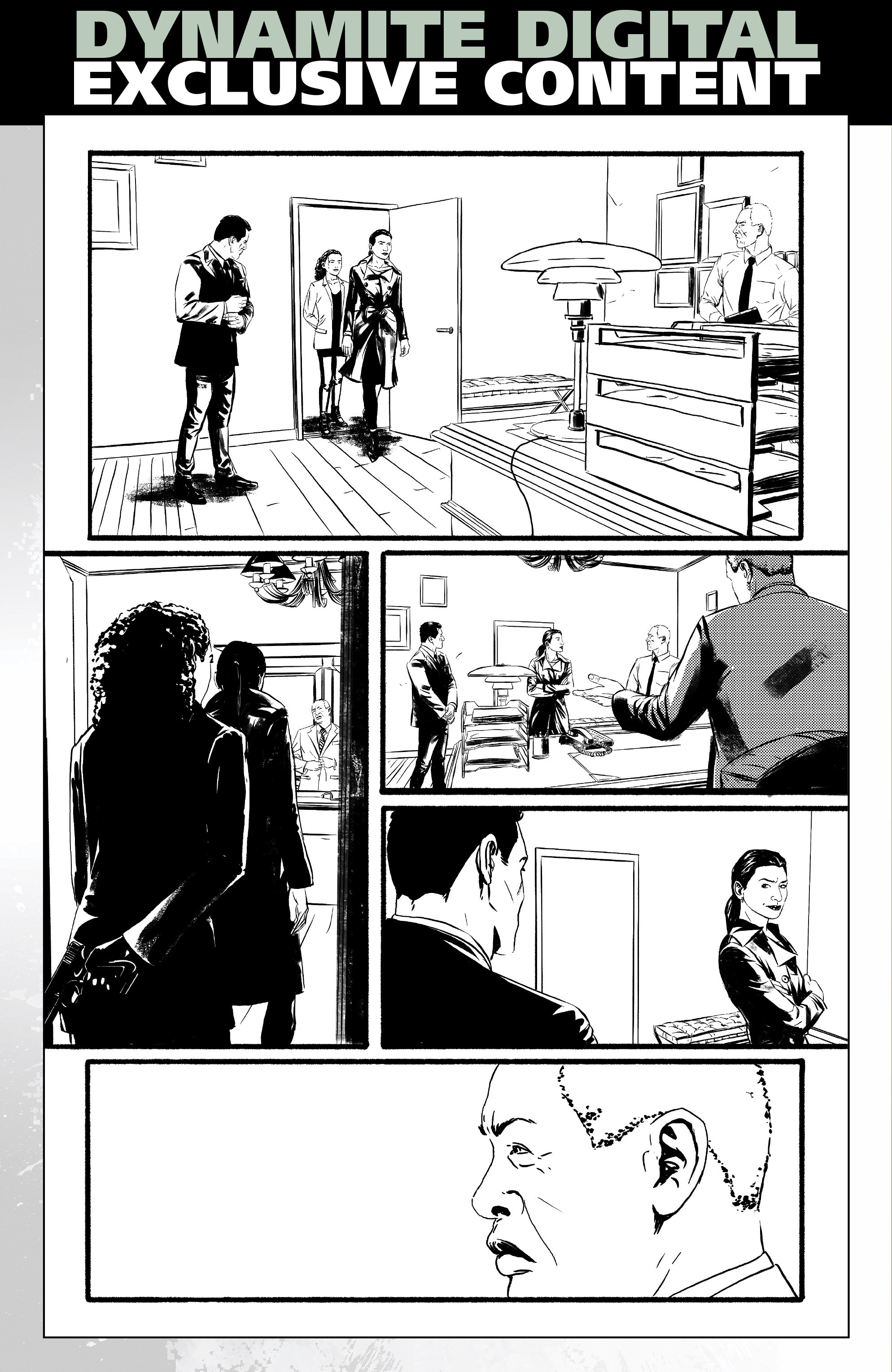 James Bond (2015) issue 9 - Page 29