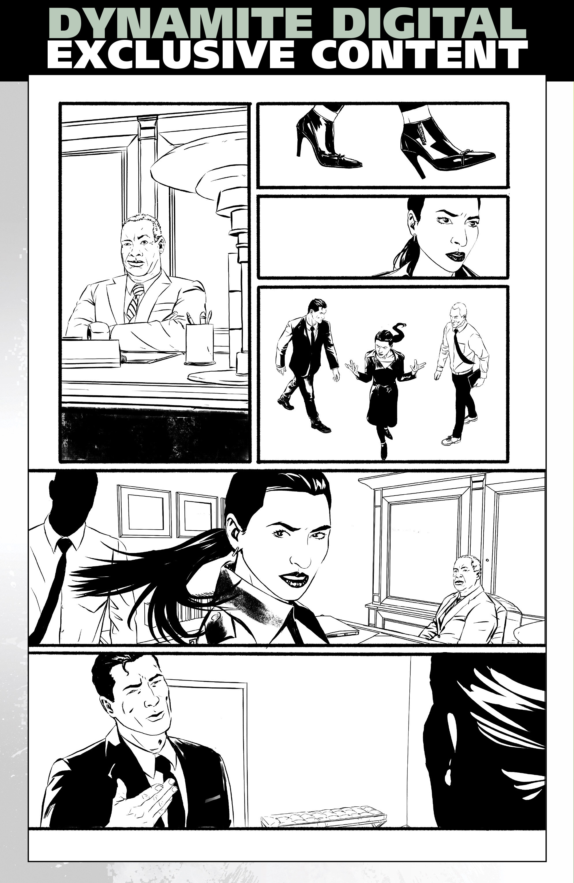 James Bond (2015) issue 9 - Page 31