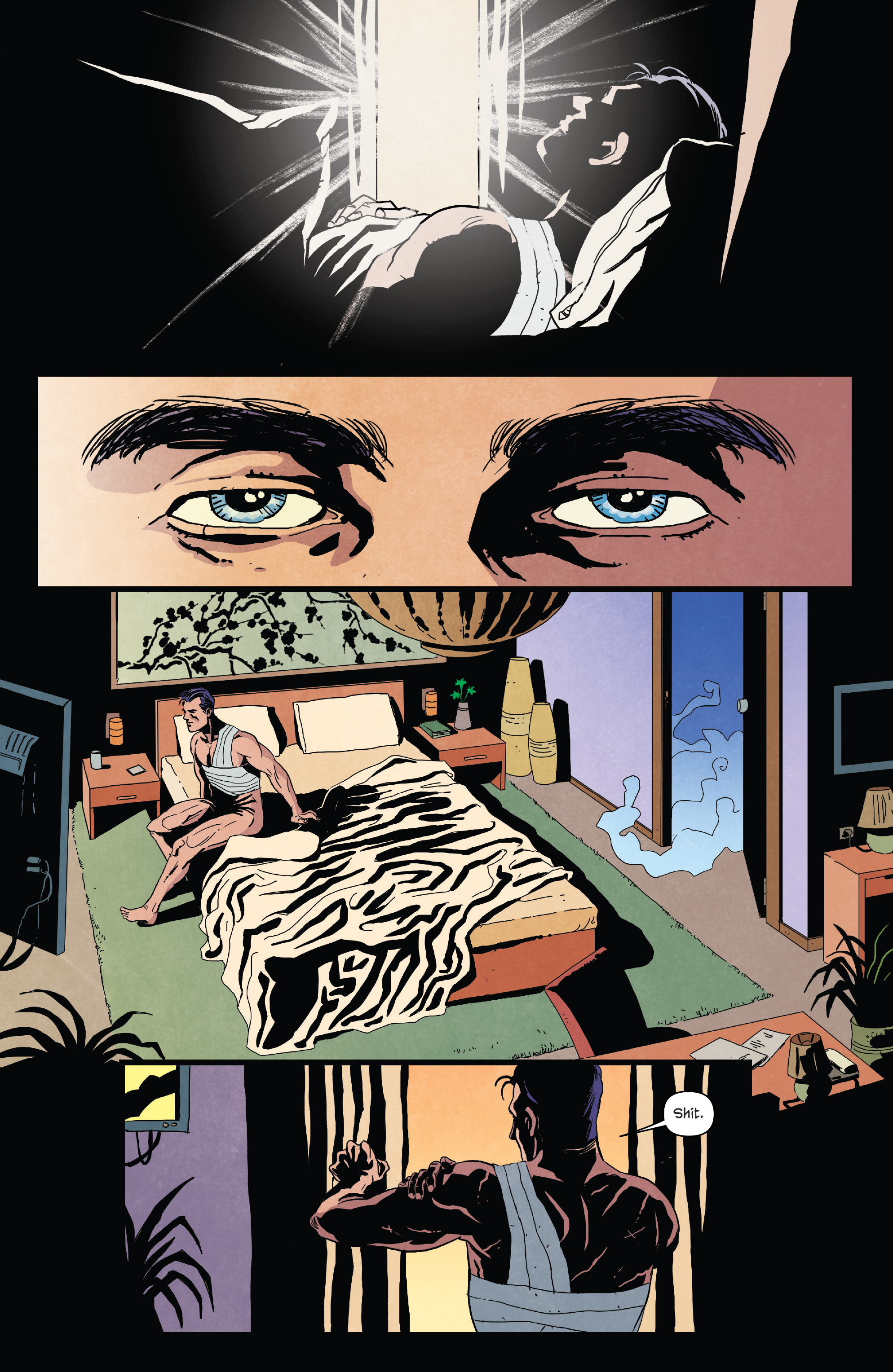 James Bond (2017) issue 4 - Page 15