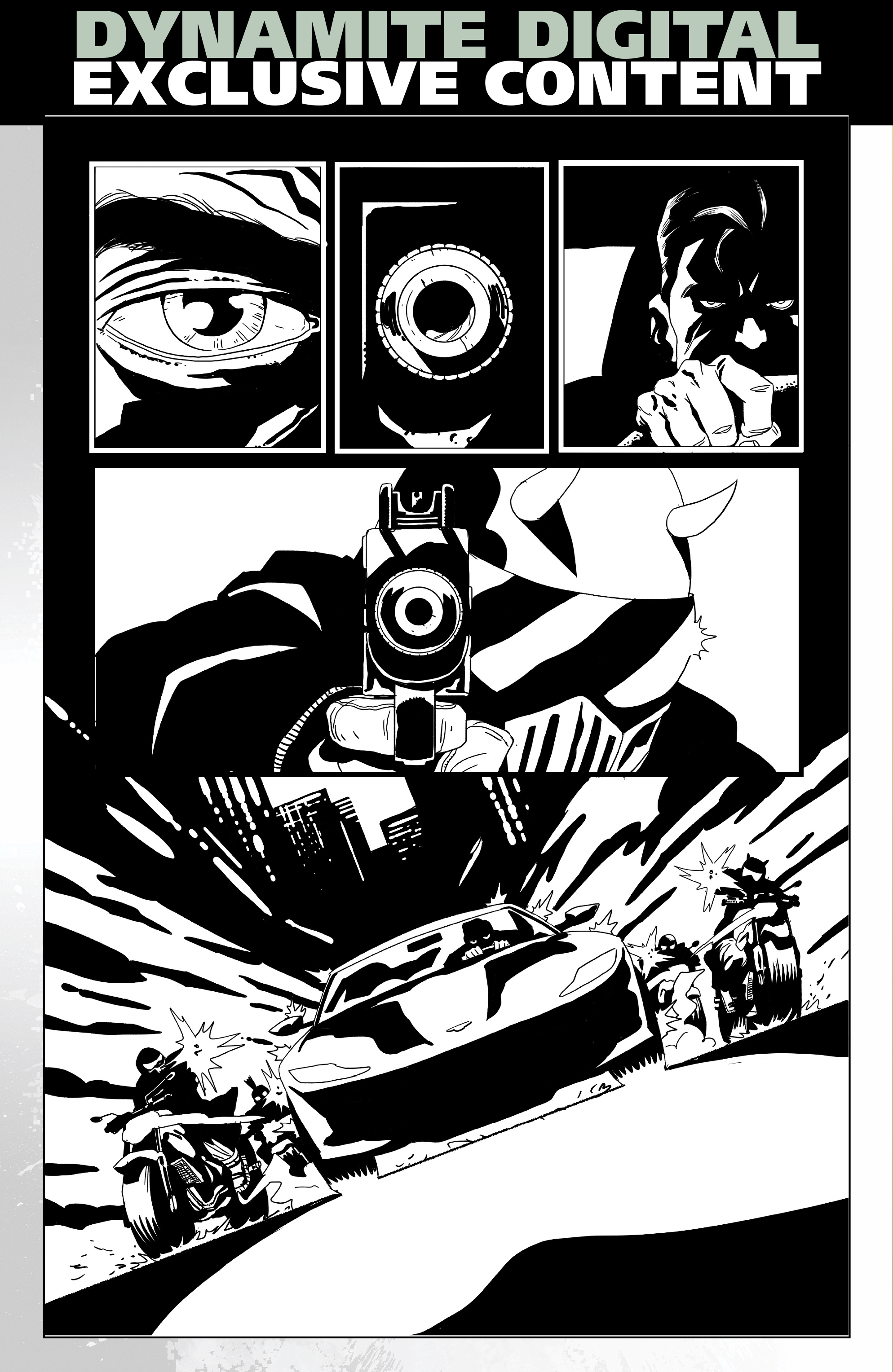 James Bond (2017) issue 4 - Page 23