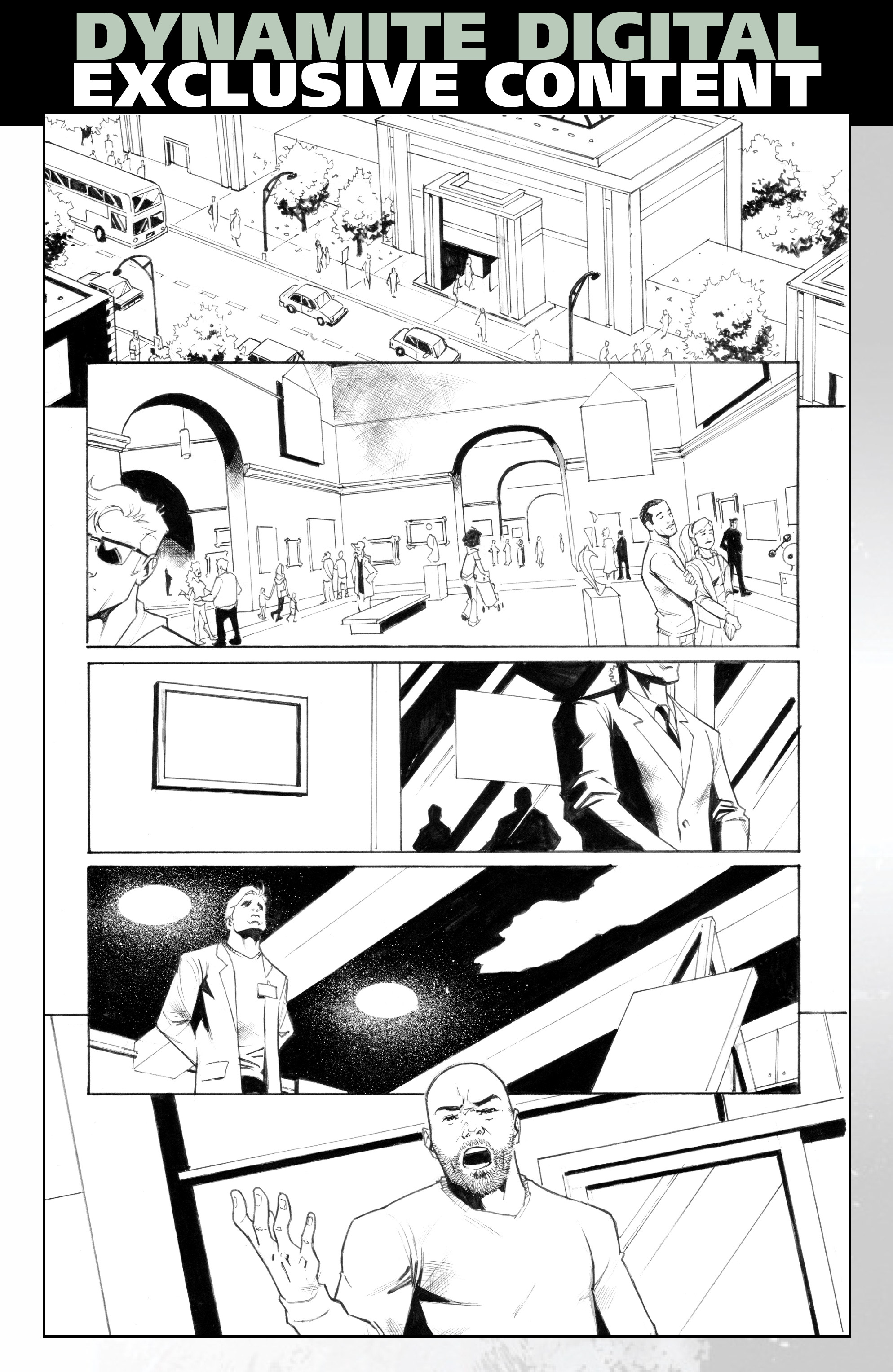 James Bond (2019-) issue 1 - Page 25