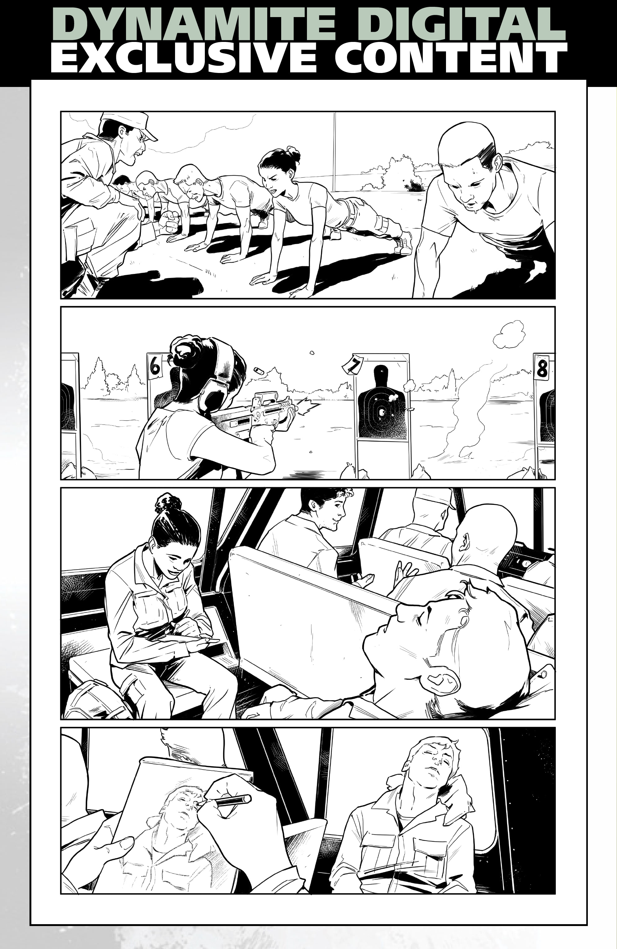 James Bond (2019-) issue 3 - Page 26