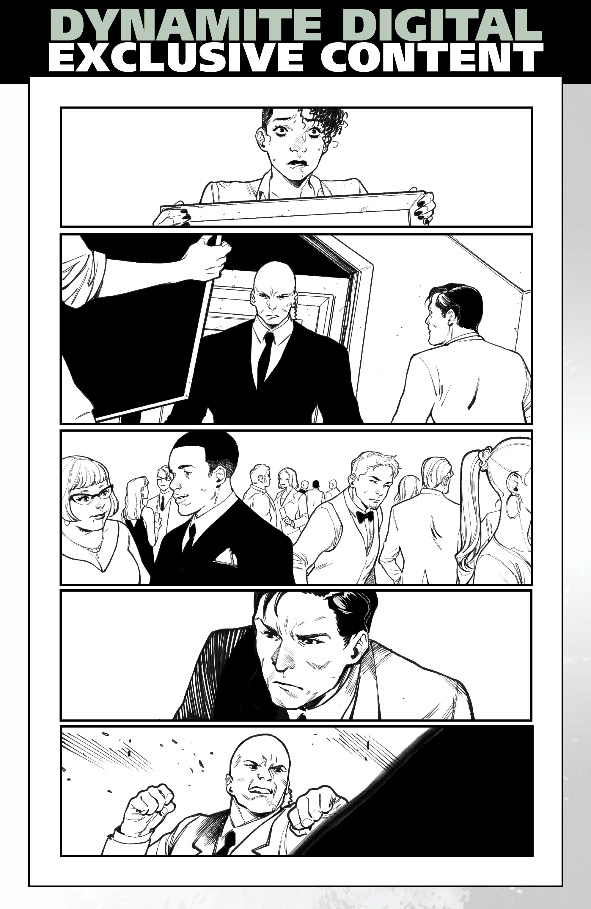 James Bond (2019-) issue 3 - Page 29