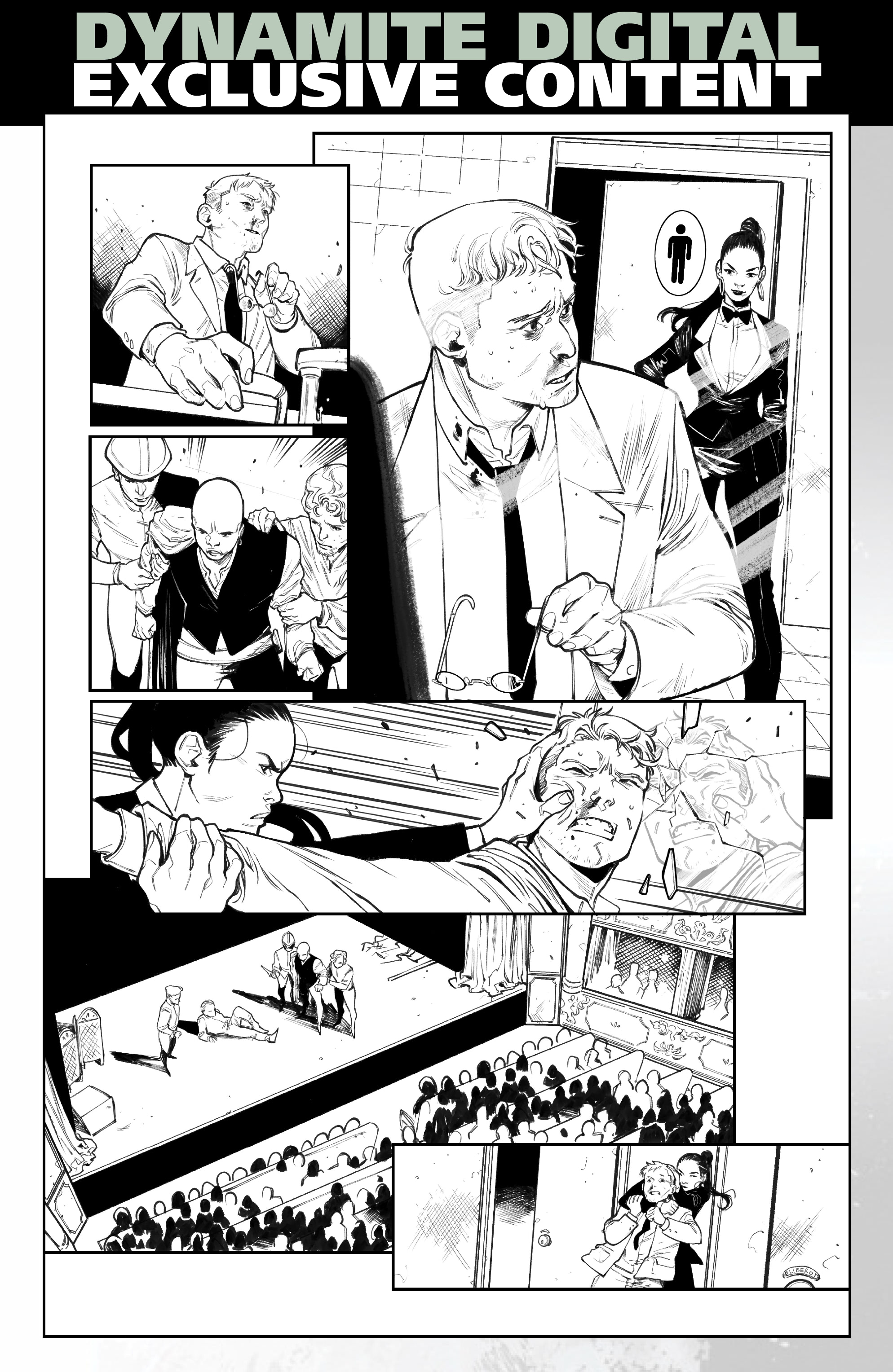 James Bond (2019-) issue 4 - Page 27