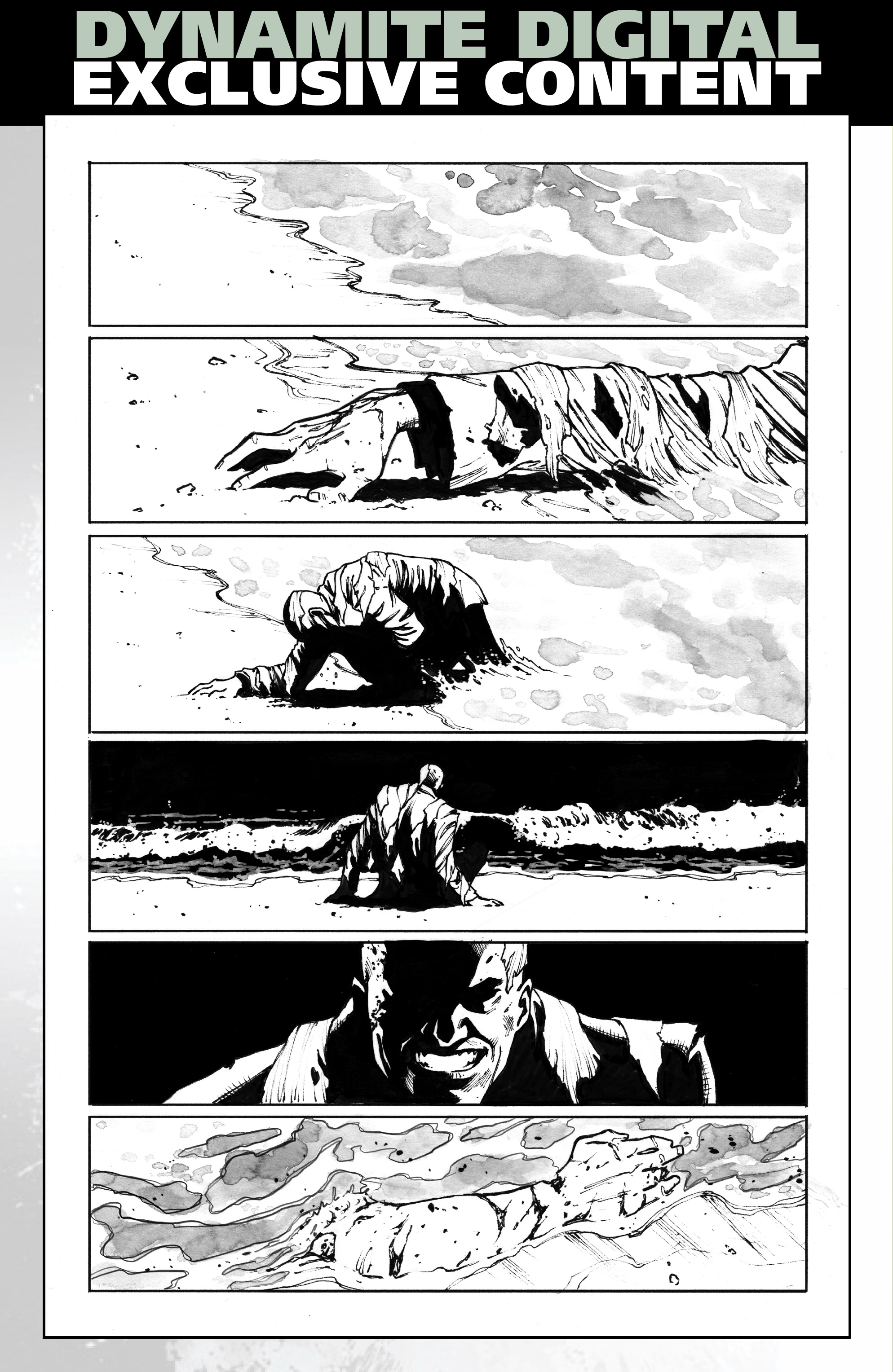 James Bond (2019-) issue 6 - Page 26