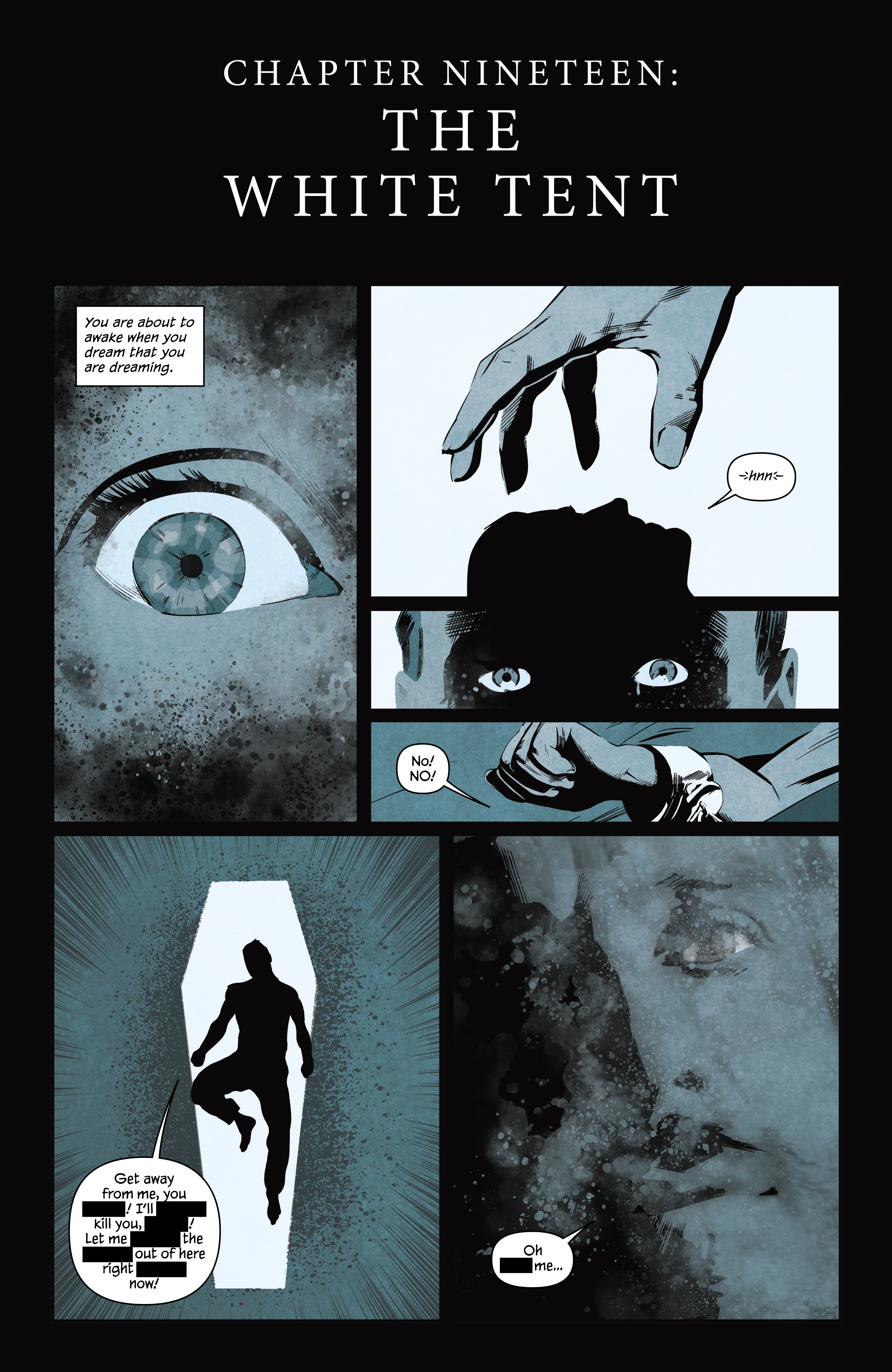 James Bond: Casino Royale (2018) issue GN - Page 116