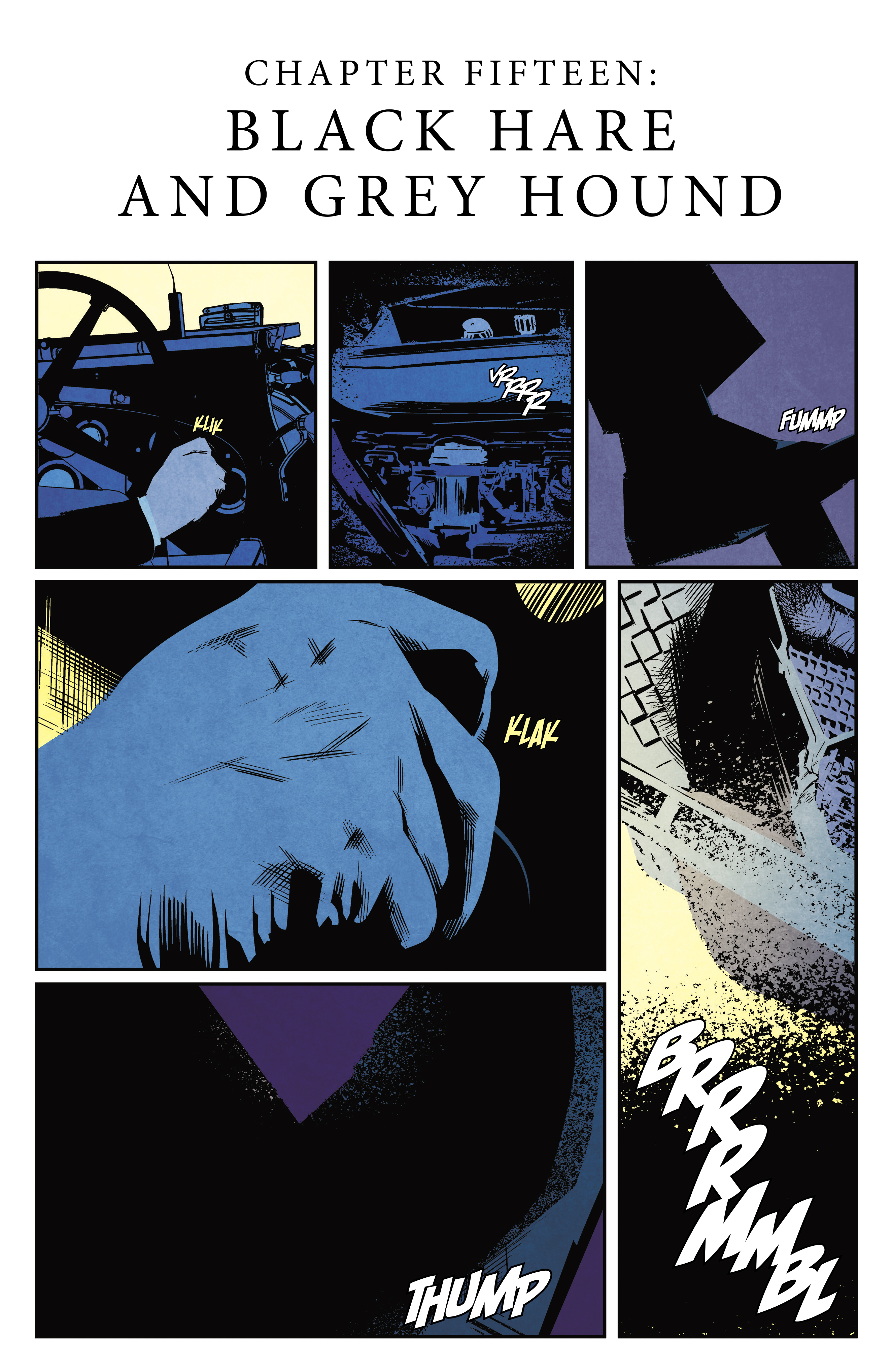 James Bond: Casino Royale (2018) issue GN - Page 86