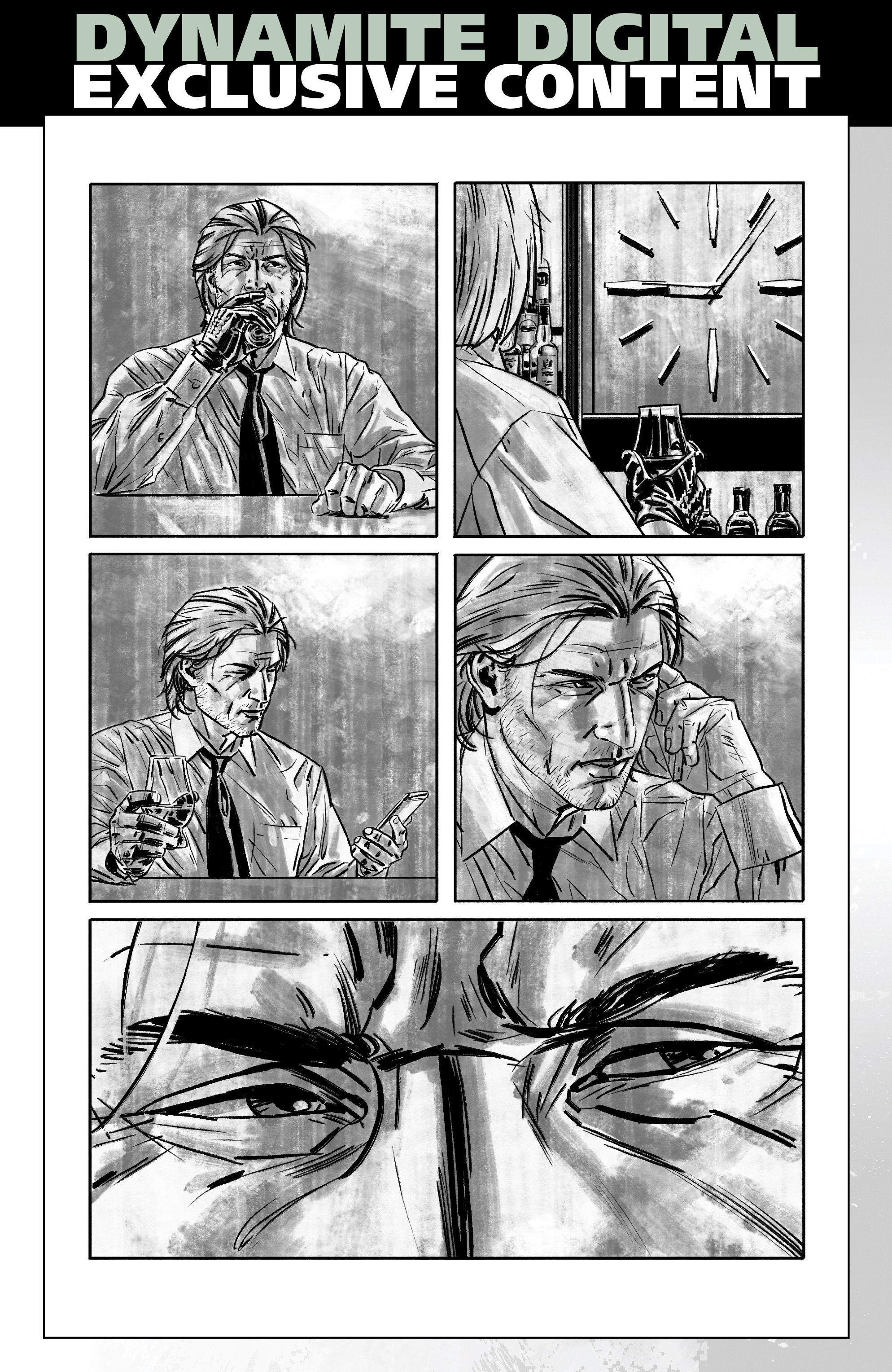 James Bond: Felix Leiter (2017-) issue 1 - Page 29