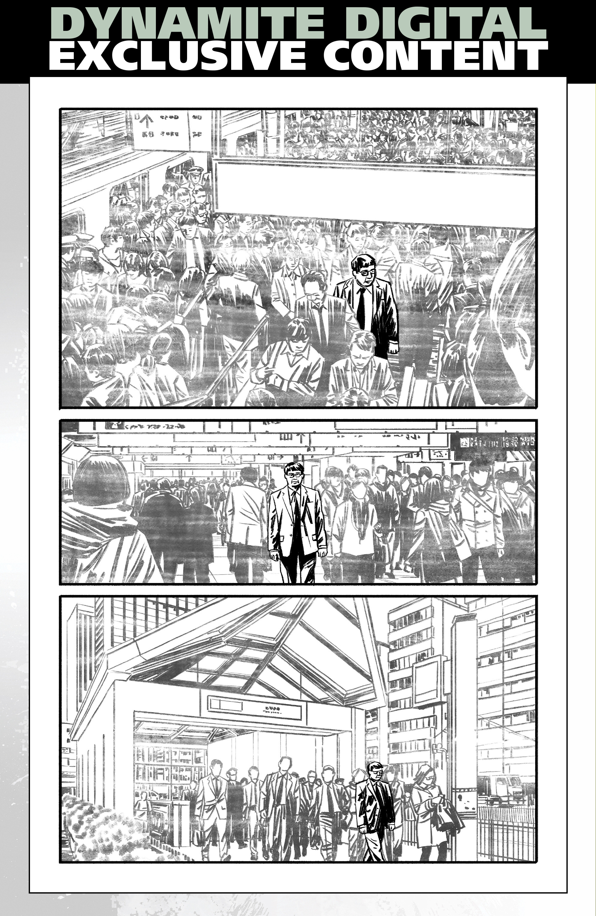 James Bond: Felix Leiter (2017-) issue 2 - Page 18