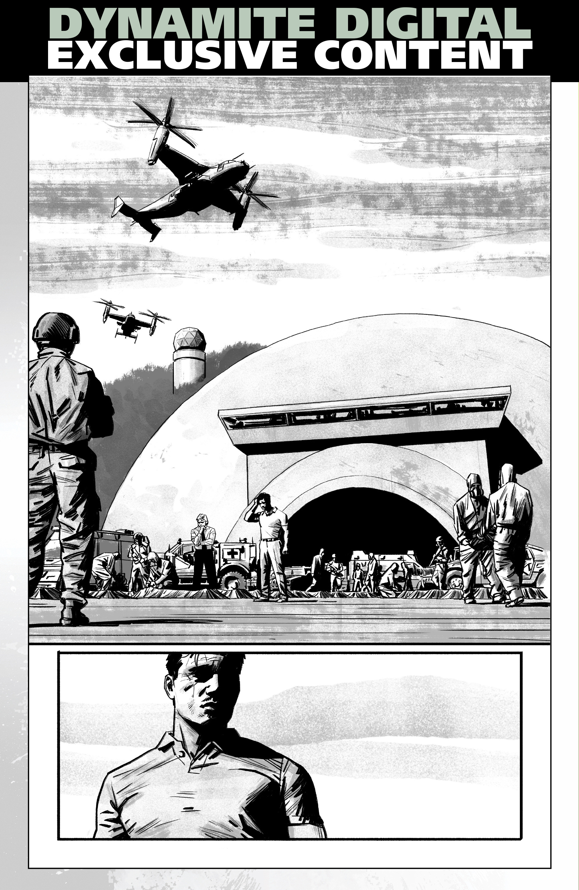 James Bond: Felix Leiter (2017-) issue 4 - Page 24