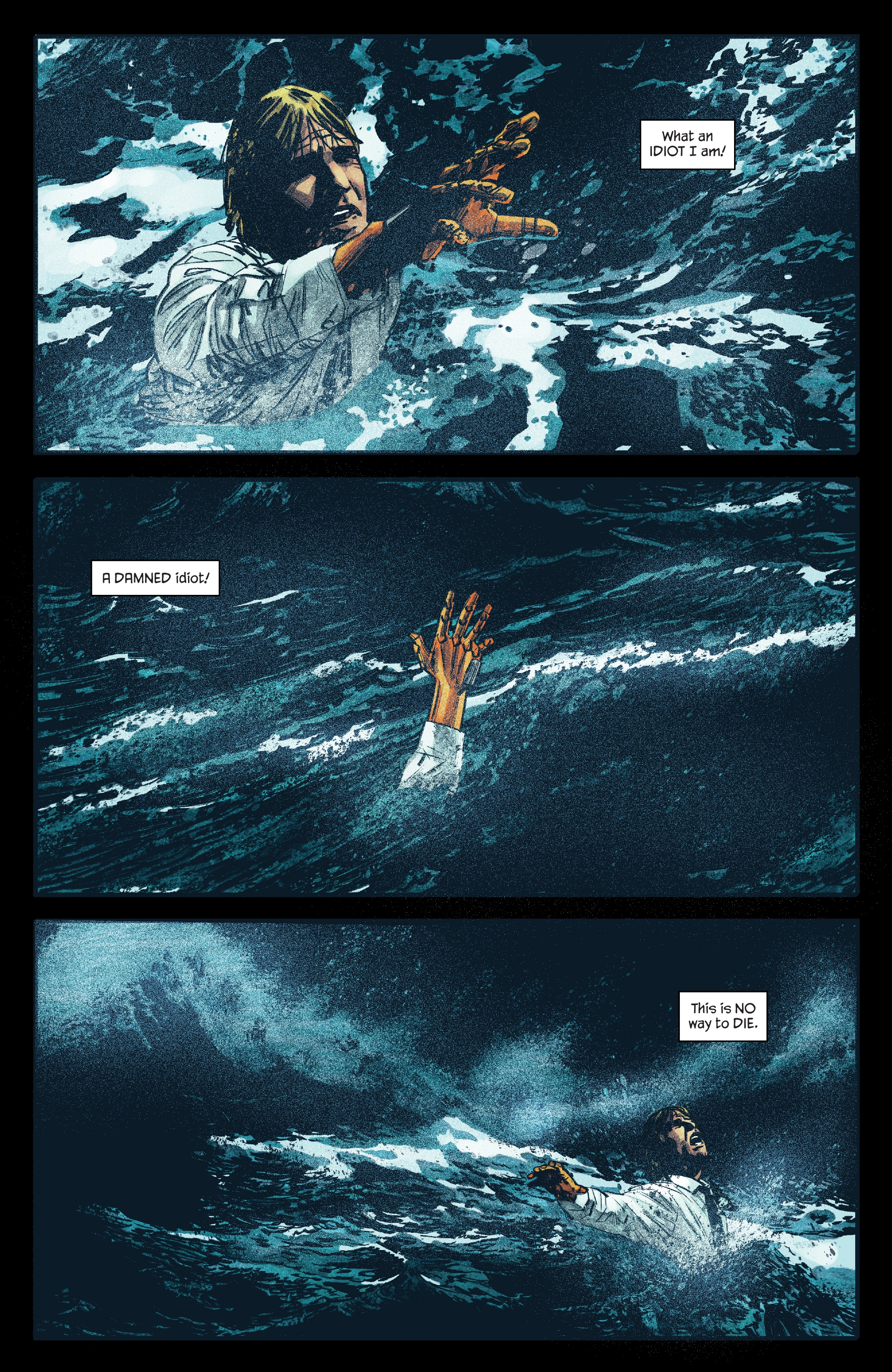 <{ $series->title }} issue 6 - Page 3