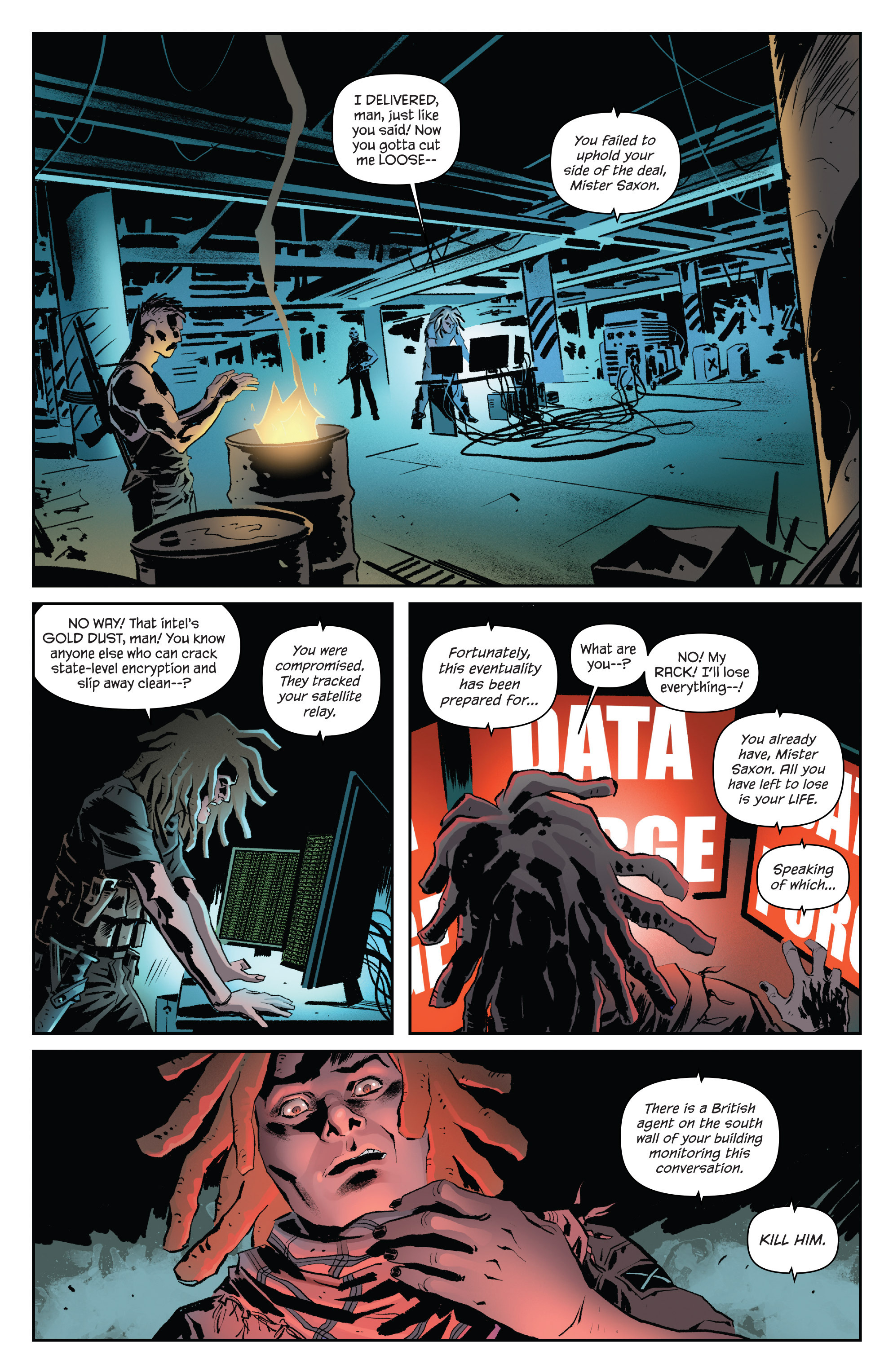 <{ $series->title }} issue 1 - Page 6