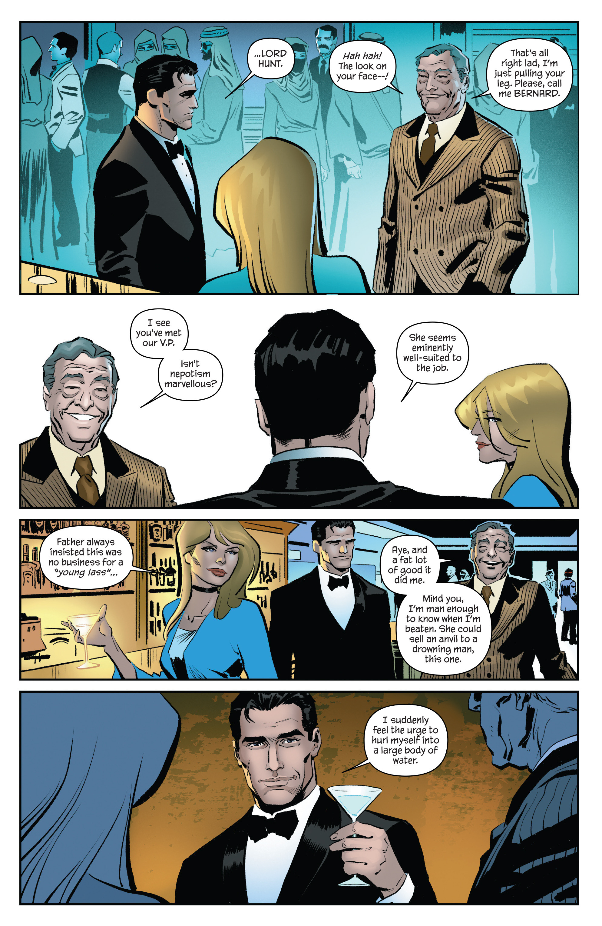 <{ $series->title }} issue 2 - Page 7