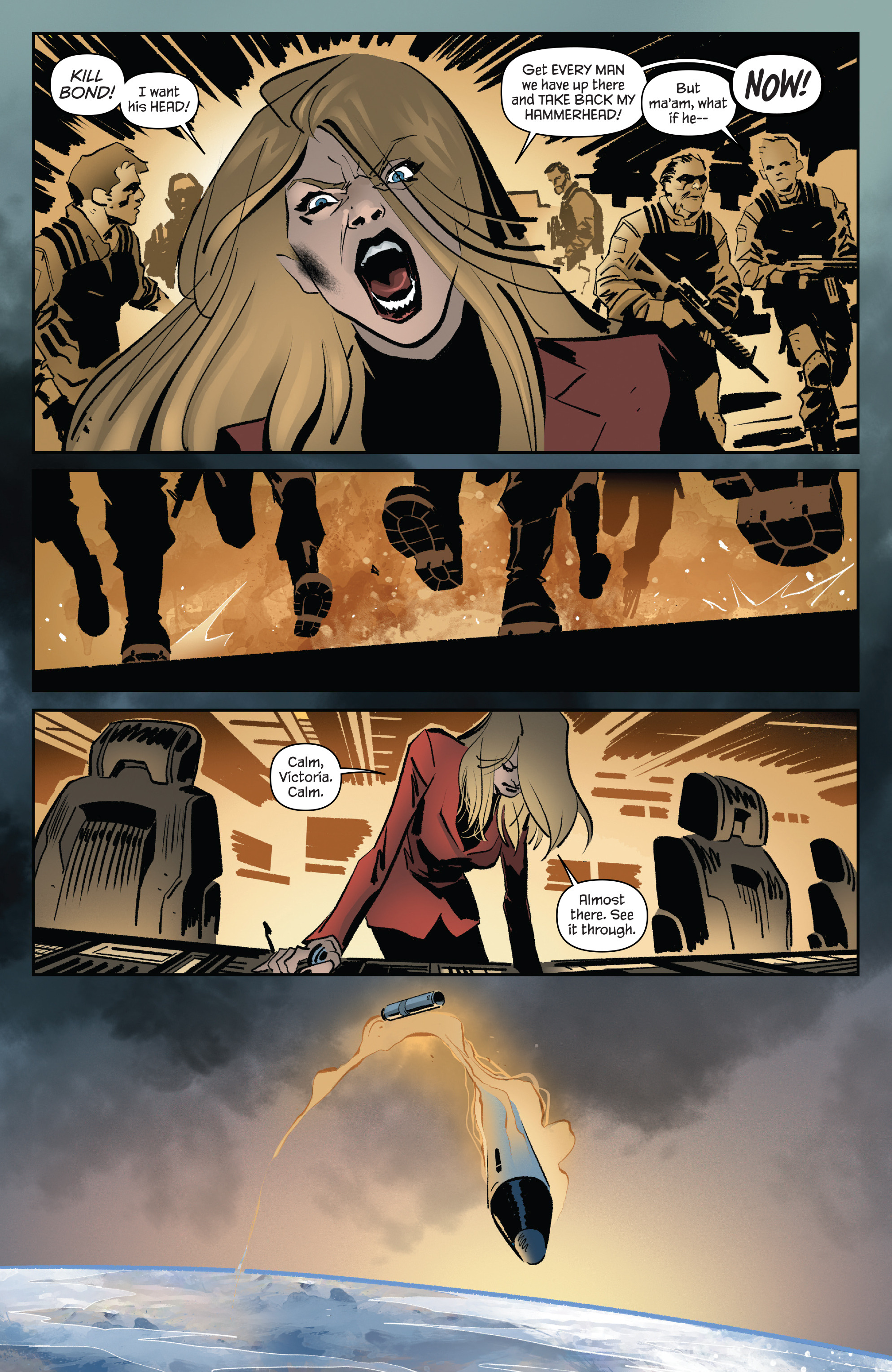 <{ $series->title }} issue 6 - Page 10