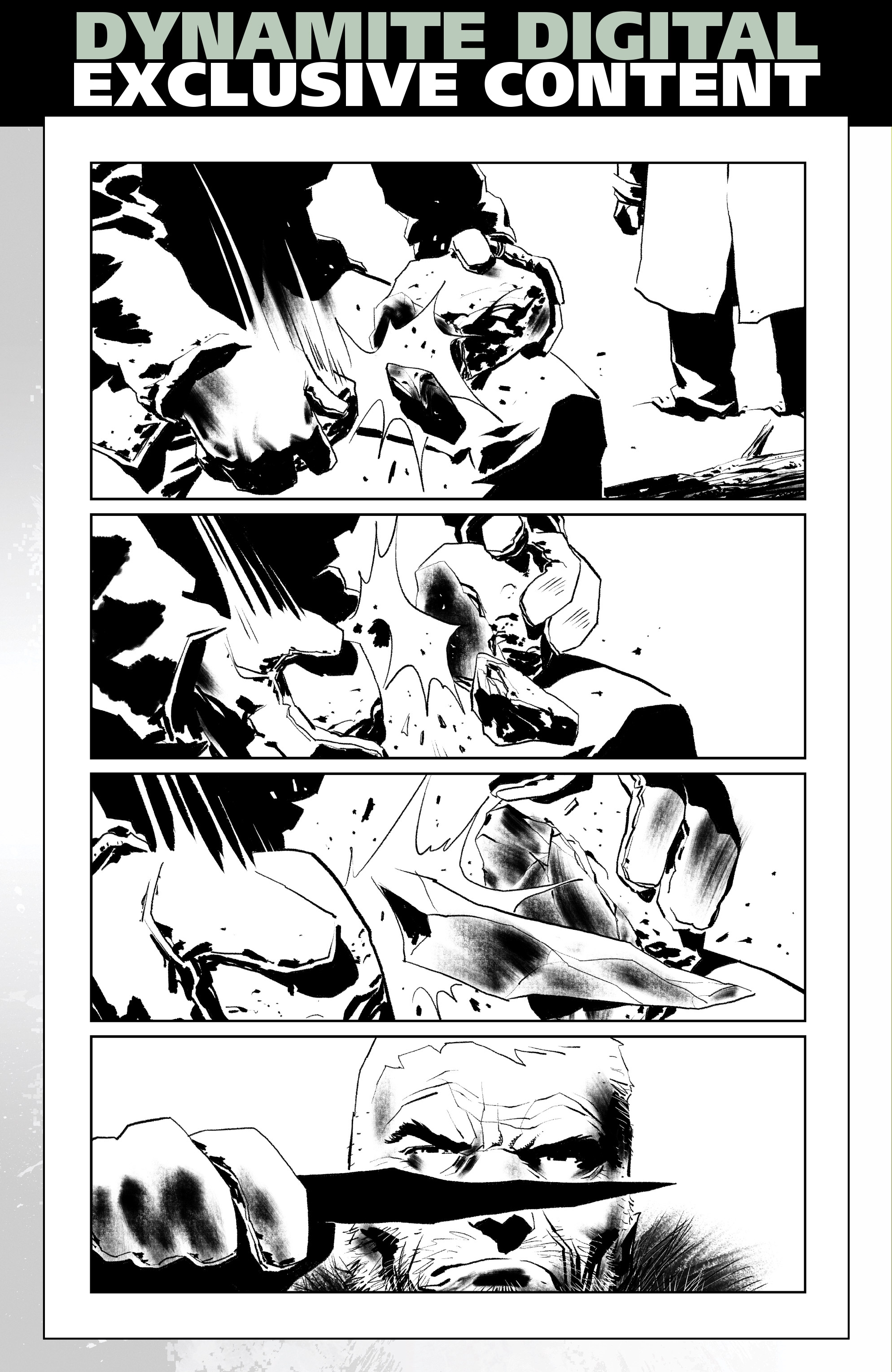 James Bond: Kill Chain (2017) issue 1 - Page 26