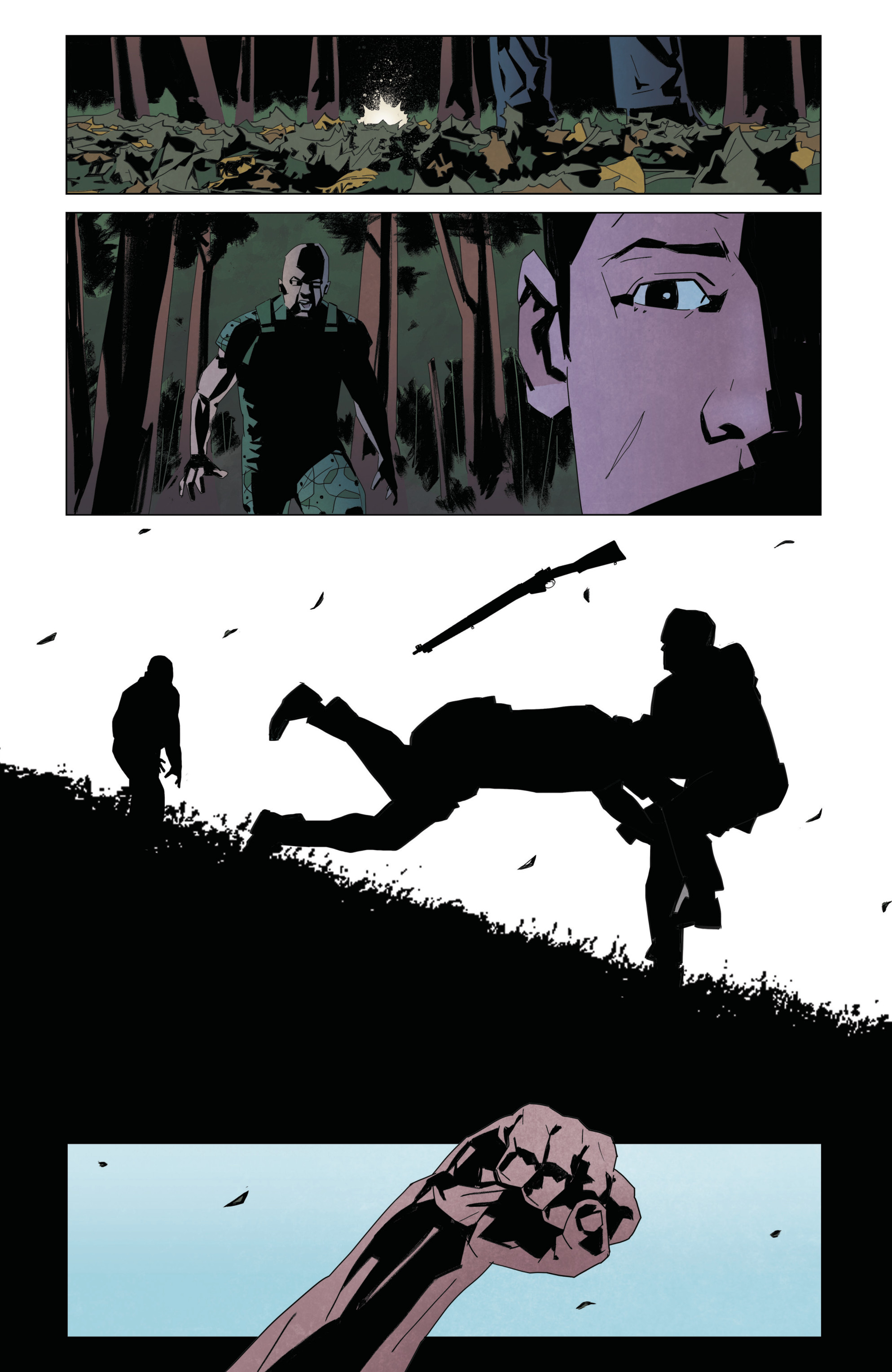 James Bond Service Special issue 1 - Page 21