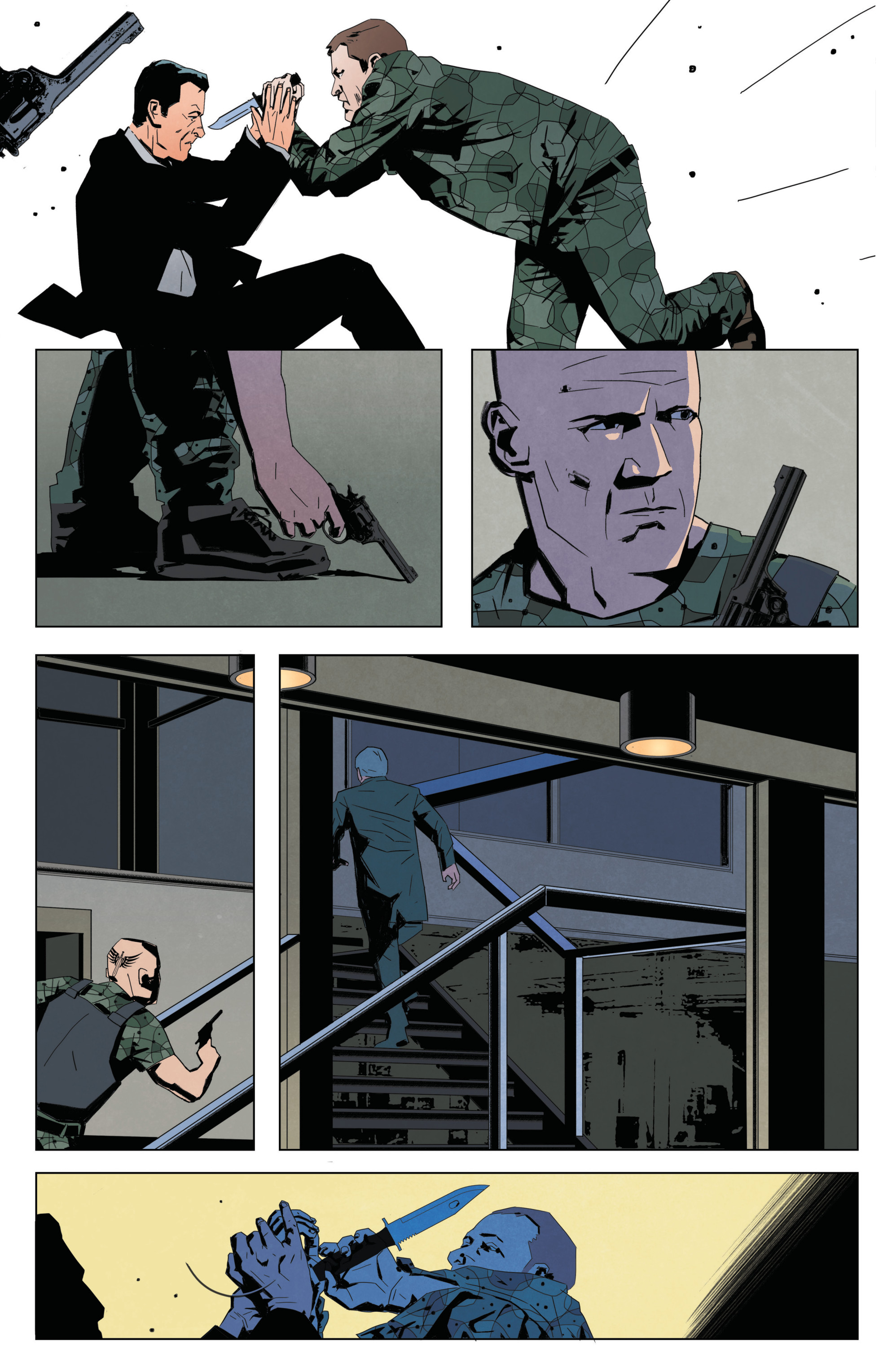 James Bond Service Special issue 1 - Page 33