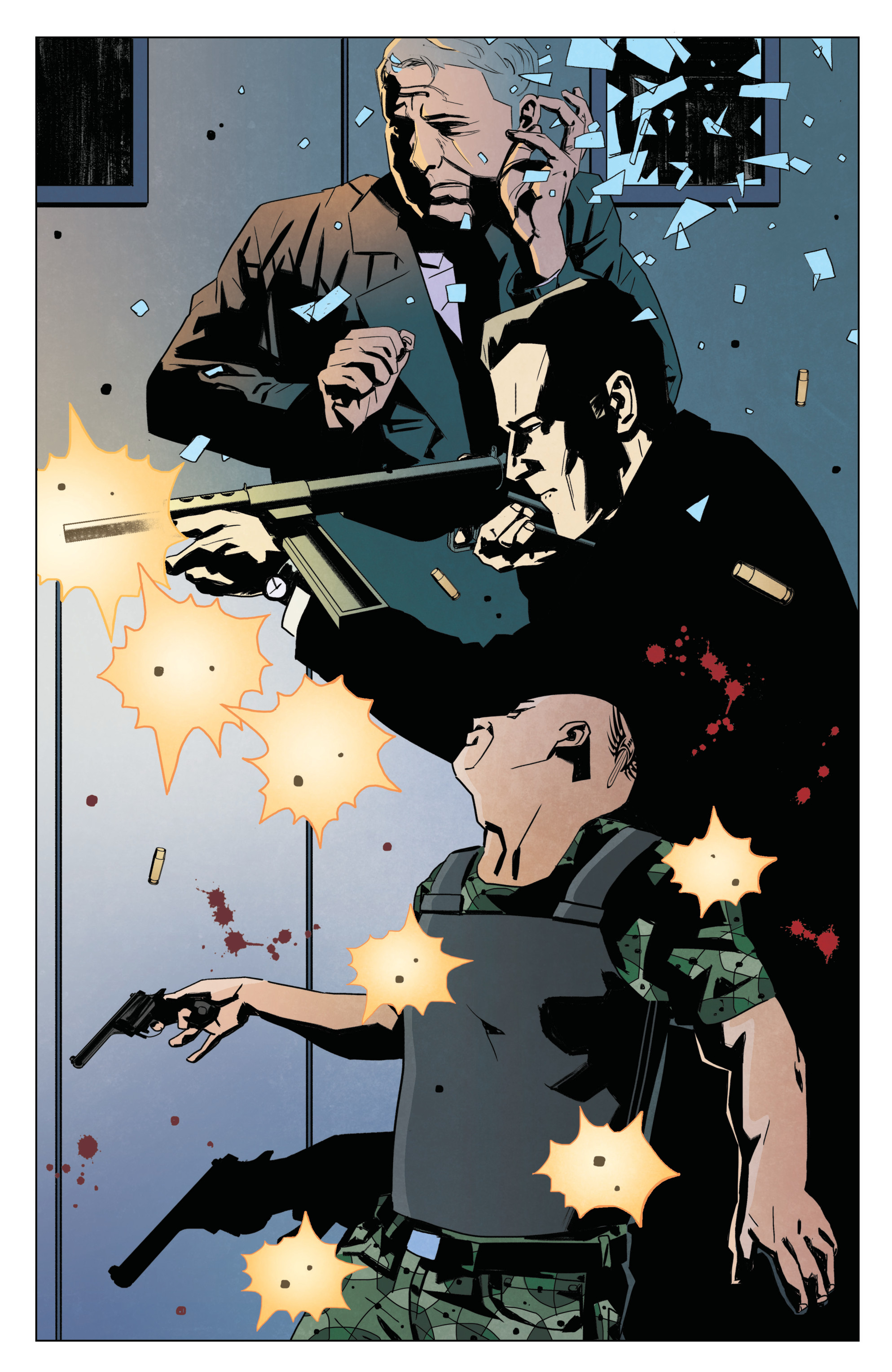 James Bond Service Special issue 1 - Page 37