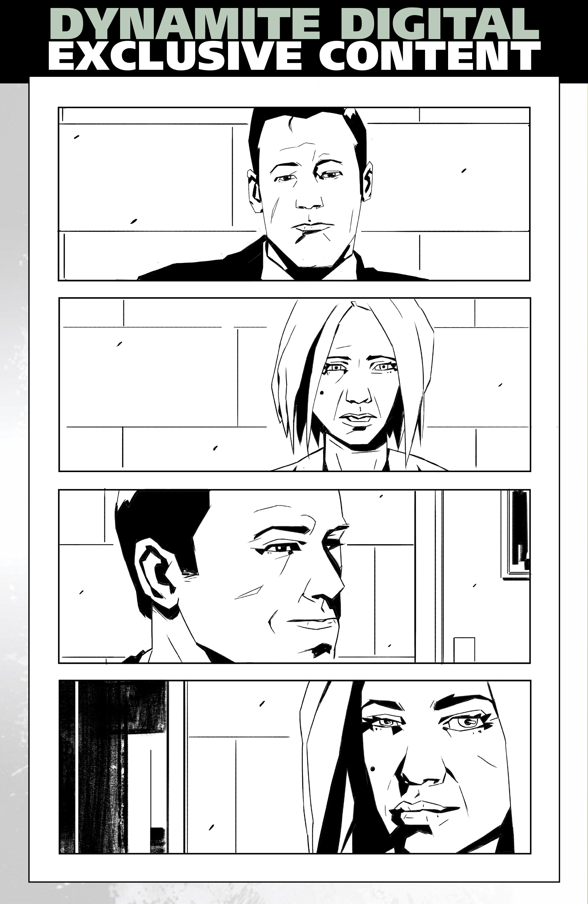 James Bond: The Body (2018) issue 2 - Page 26