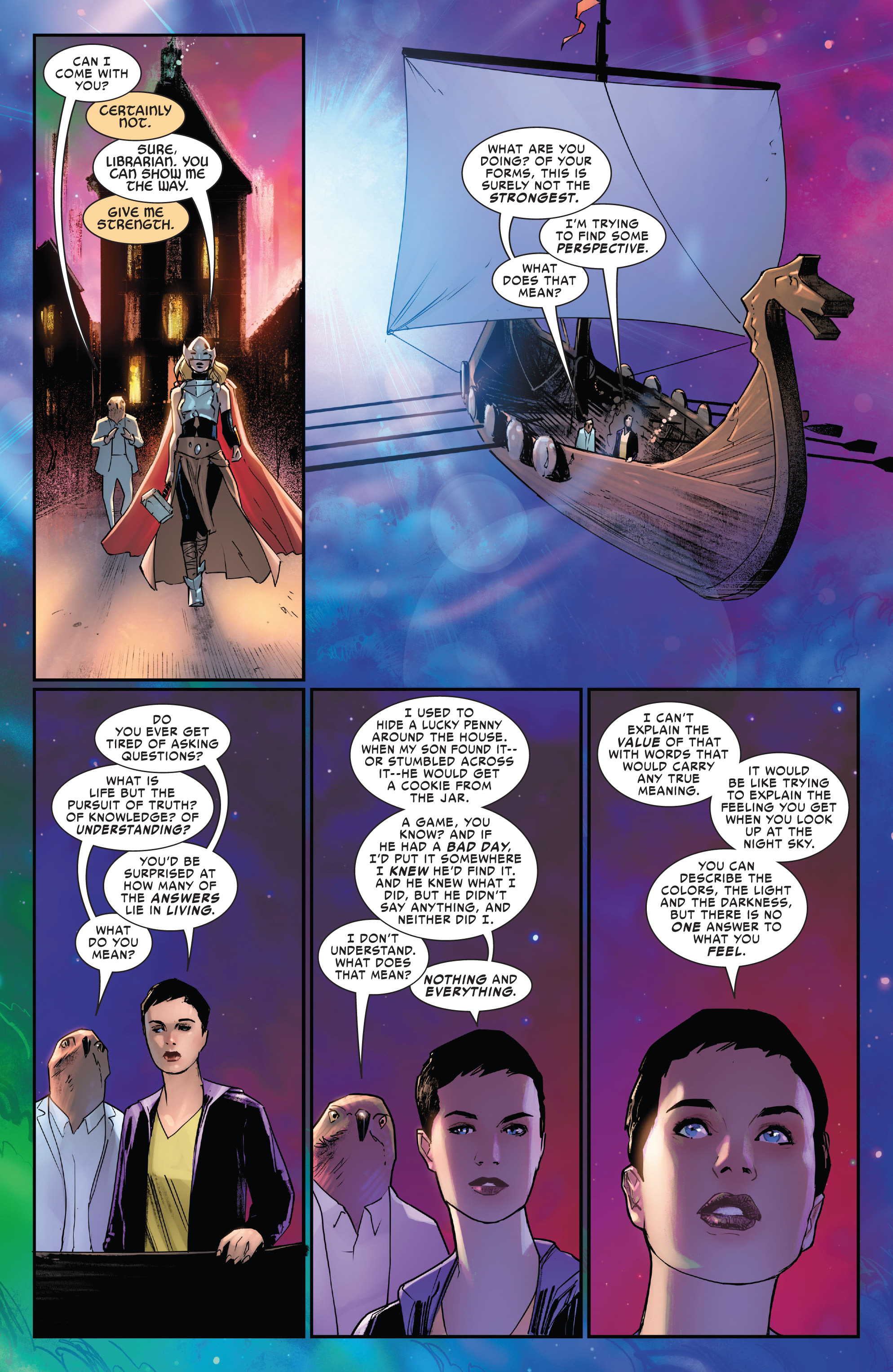 Jane Foster & The Mighty Thor (2022-) issue 3 - Page 16