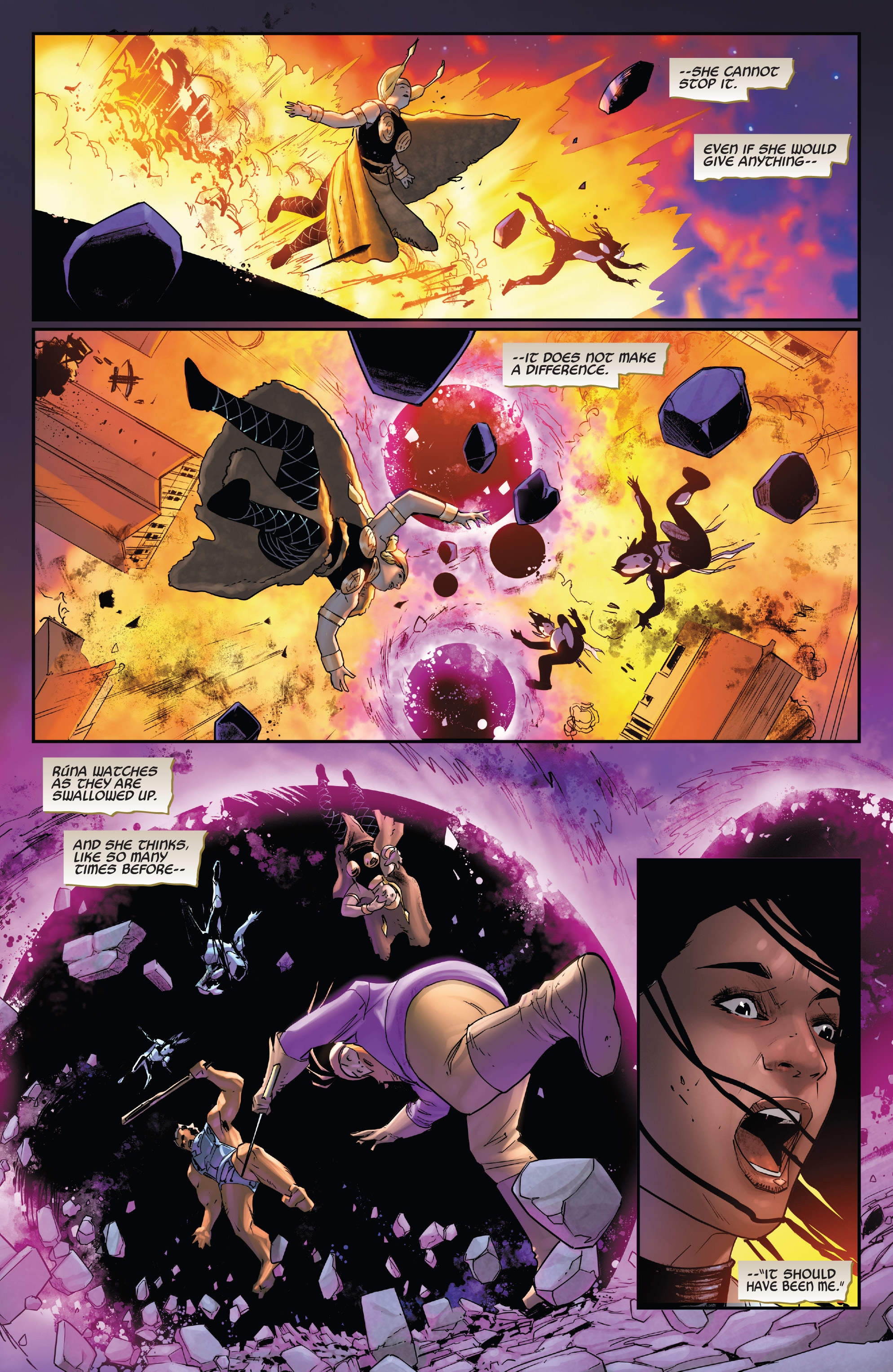 Jane Foster & The Mighty Thor (2022-) issue 3 - Page 20