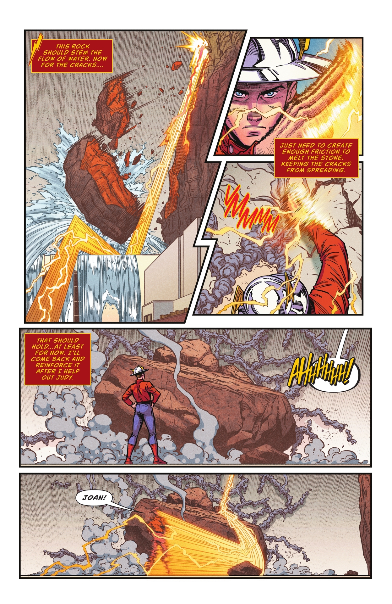 <{ $series->title }} issue 1 - Page 8